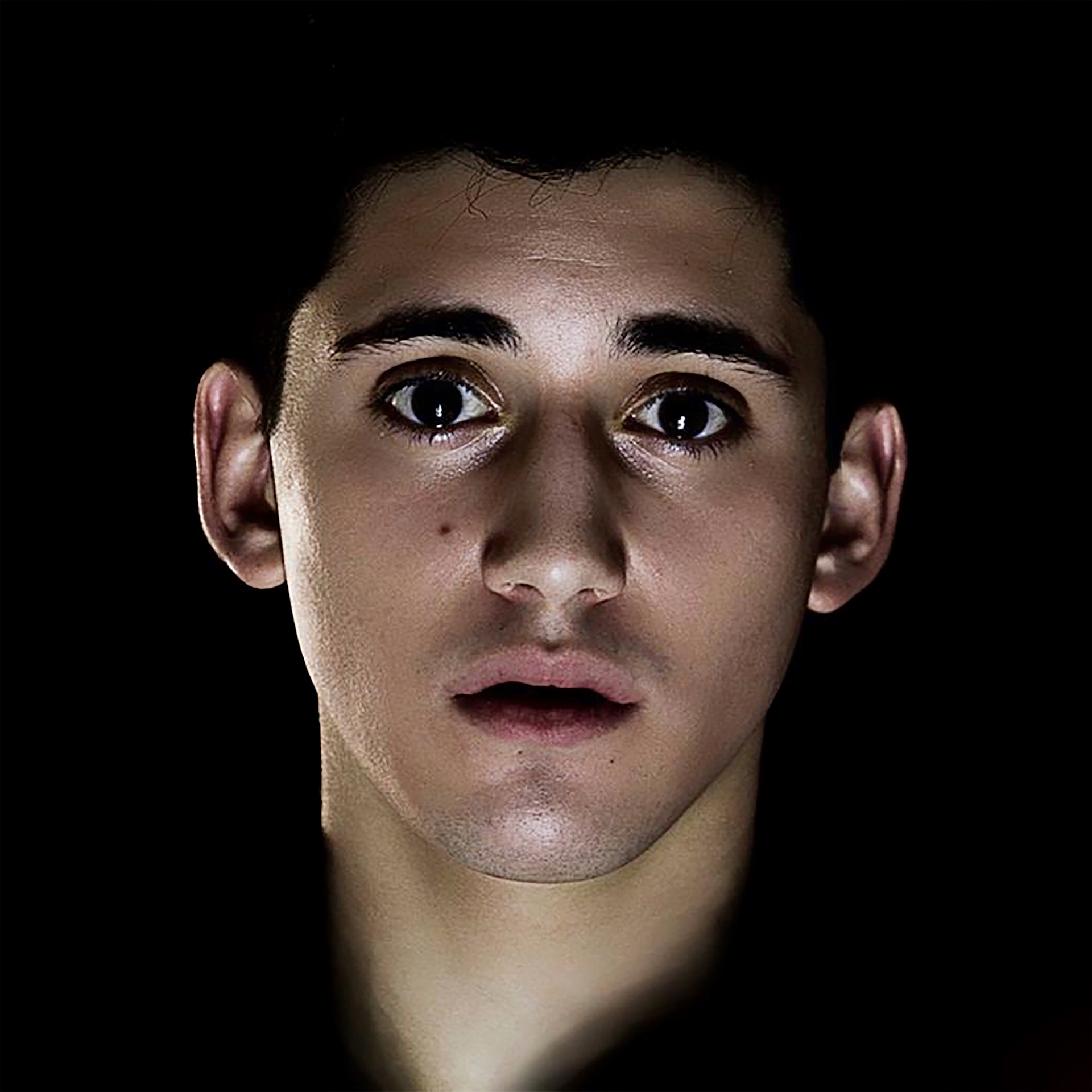 In Panic (2012)