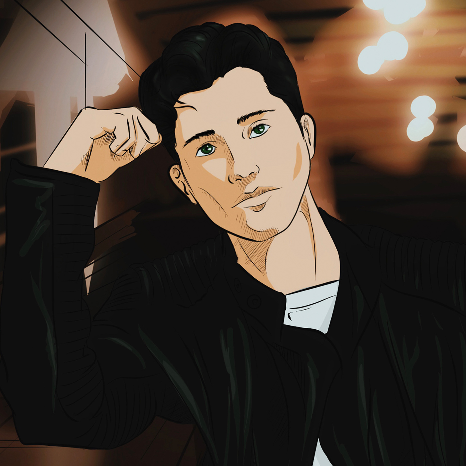 Consequence (2019)