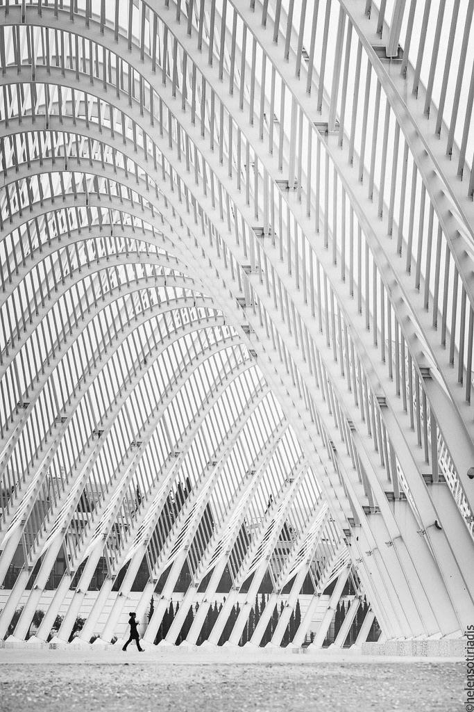 time runs through your fingers | OAKA | athens