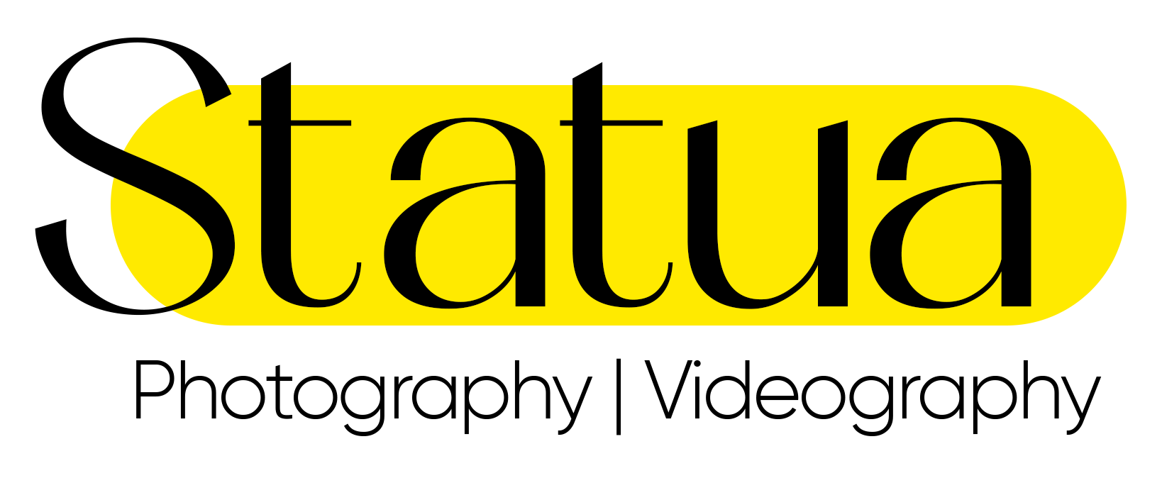 Statua Photography and videography