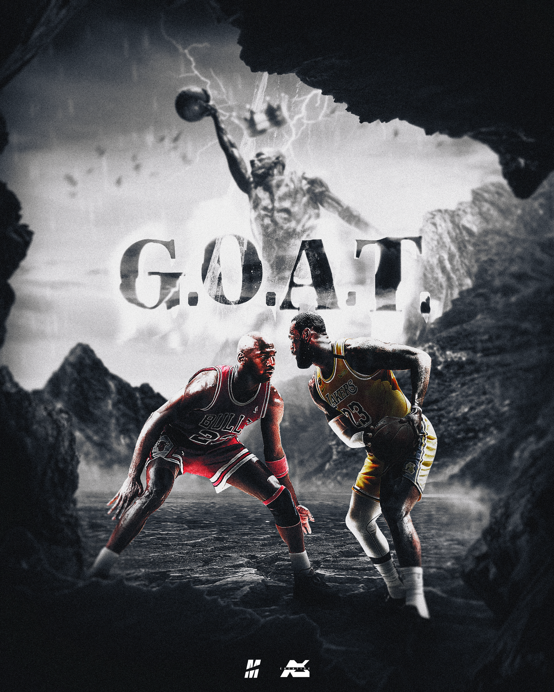 Collaboration with @mvp_dzns on IG