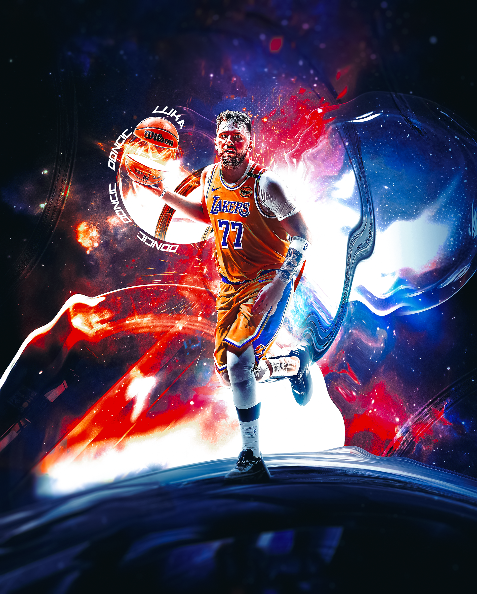 Collaboration with @mvp_dzns on IG