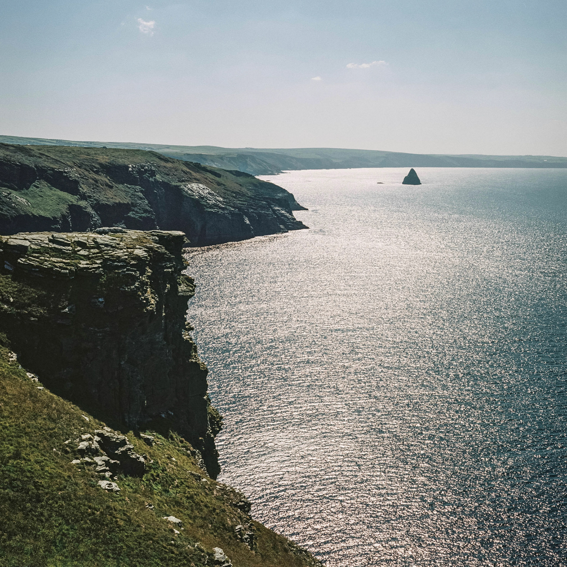 Gimbal Lock - Land's End (2019)