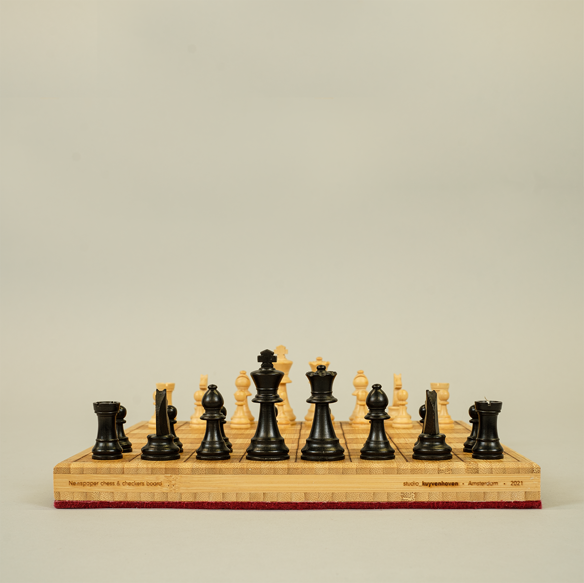 Chess Room Newsletter #874