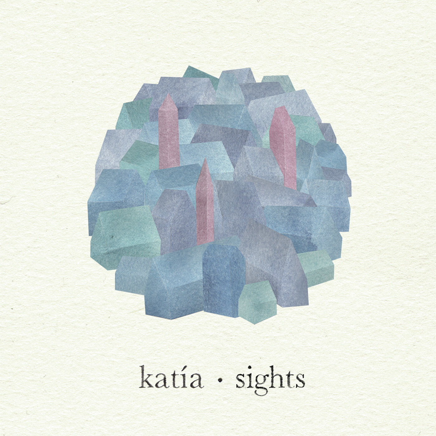 Katia - Sights (2012)
