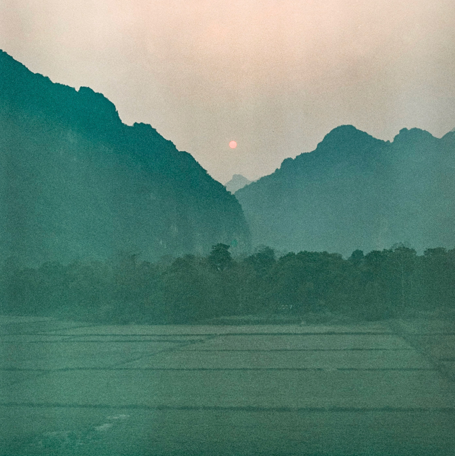 Gimbal Lock - For Never (2018)