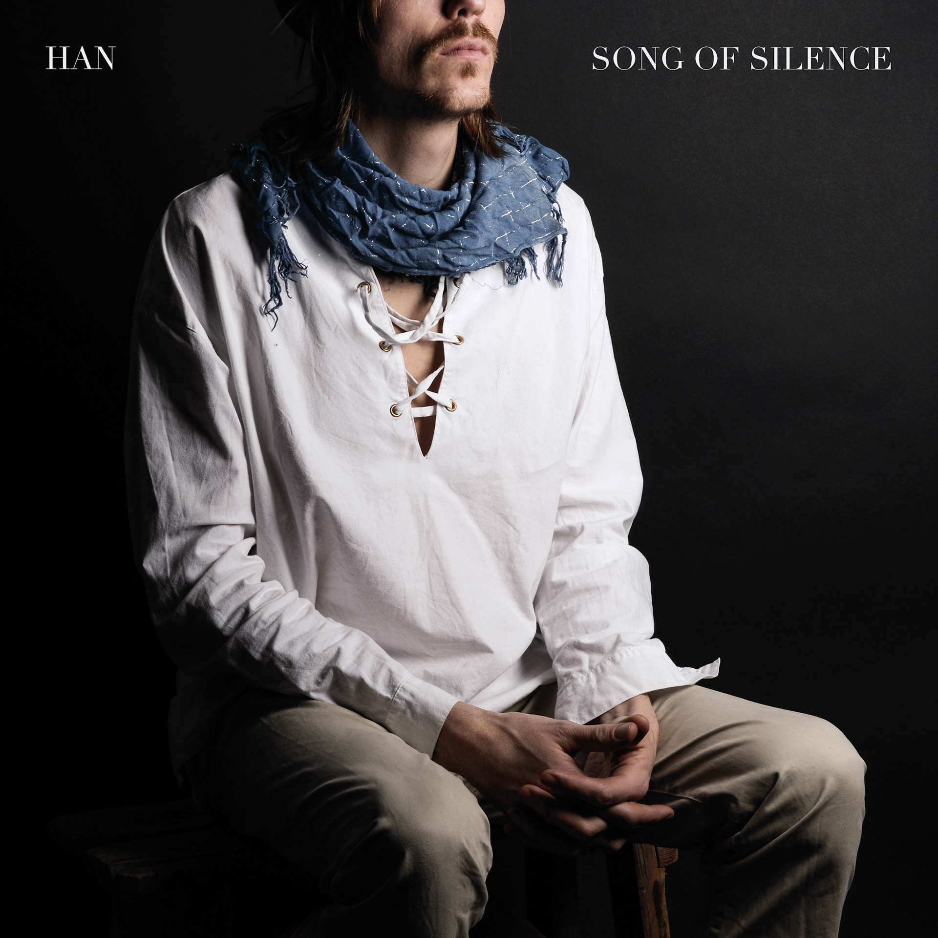 Han - Song Of Silence (2019)