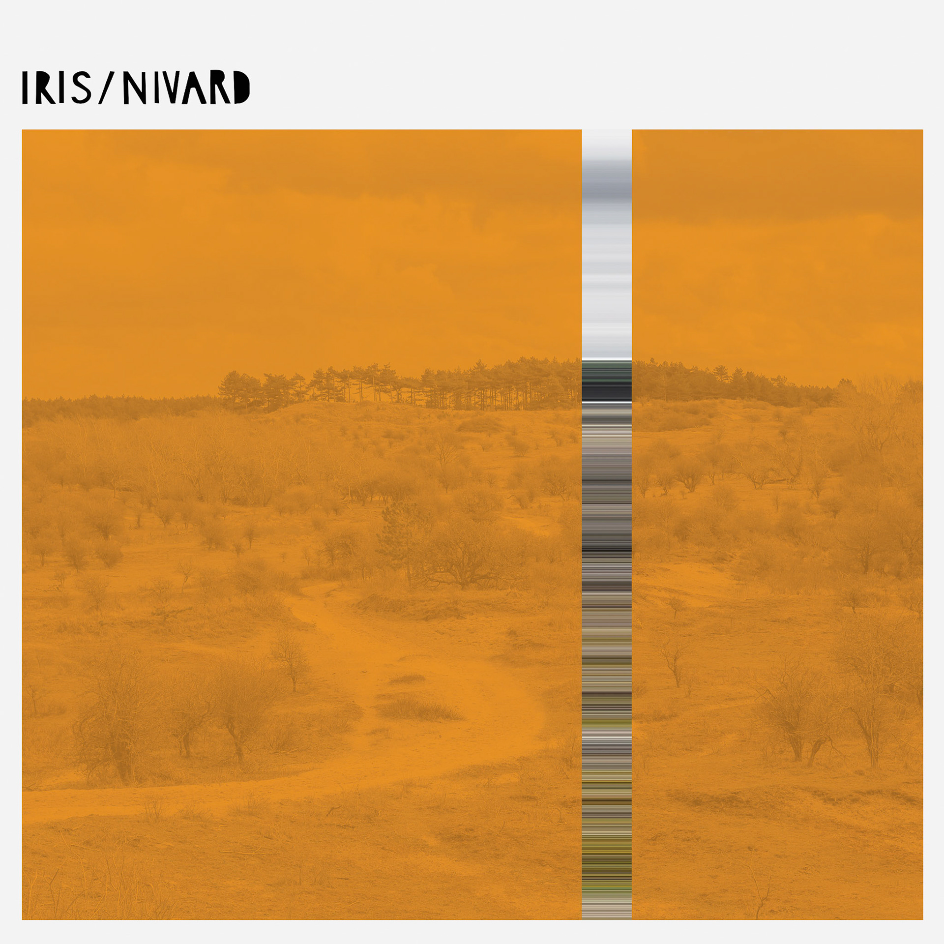 Iris Nivard - Iris Nivard (2017)