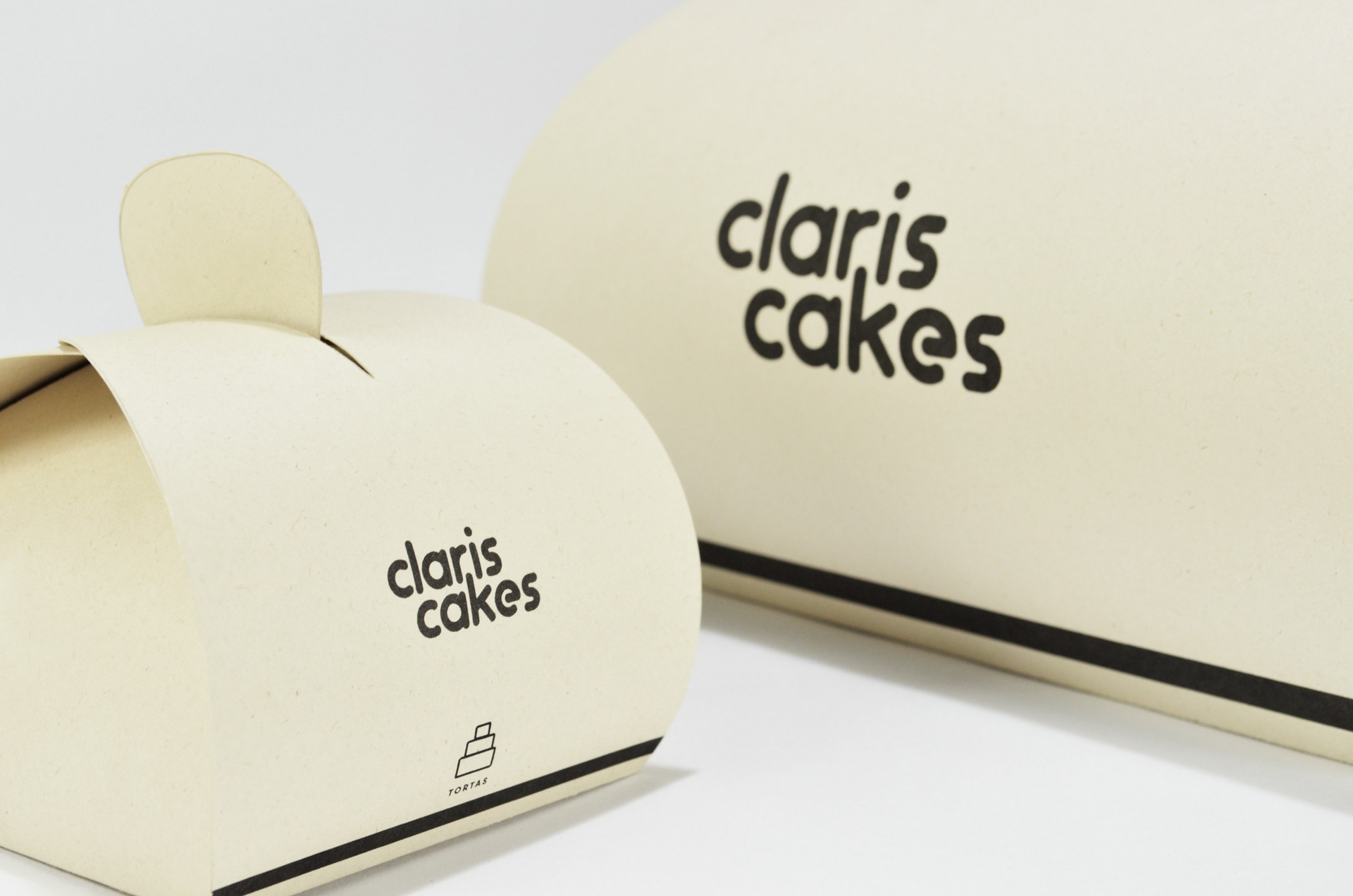 Claris Cakes