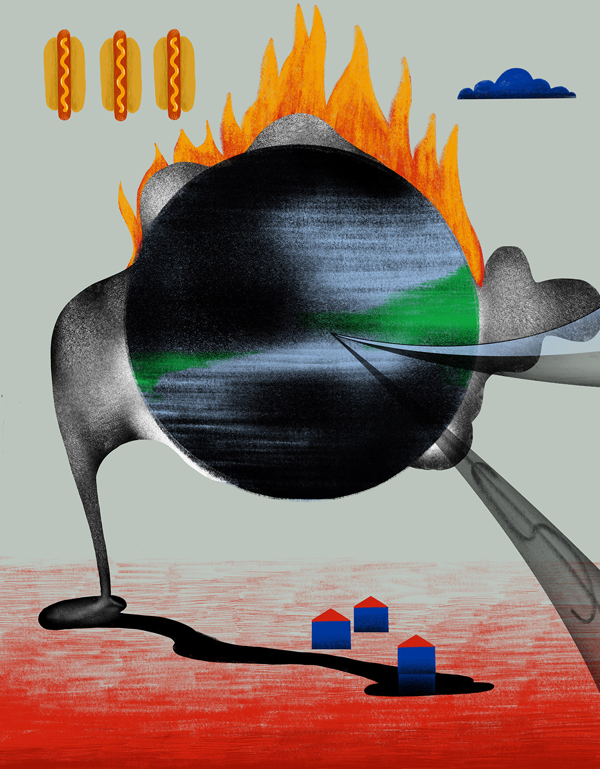 Le Monde Diplomatique