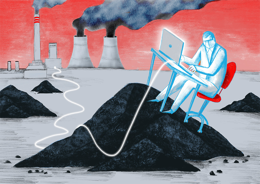 Le Monde Diplomatique