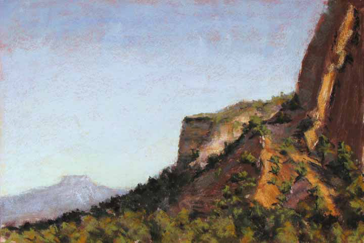 Echo Amphitheater 12 x 18
