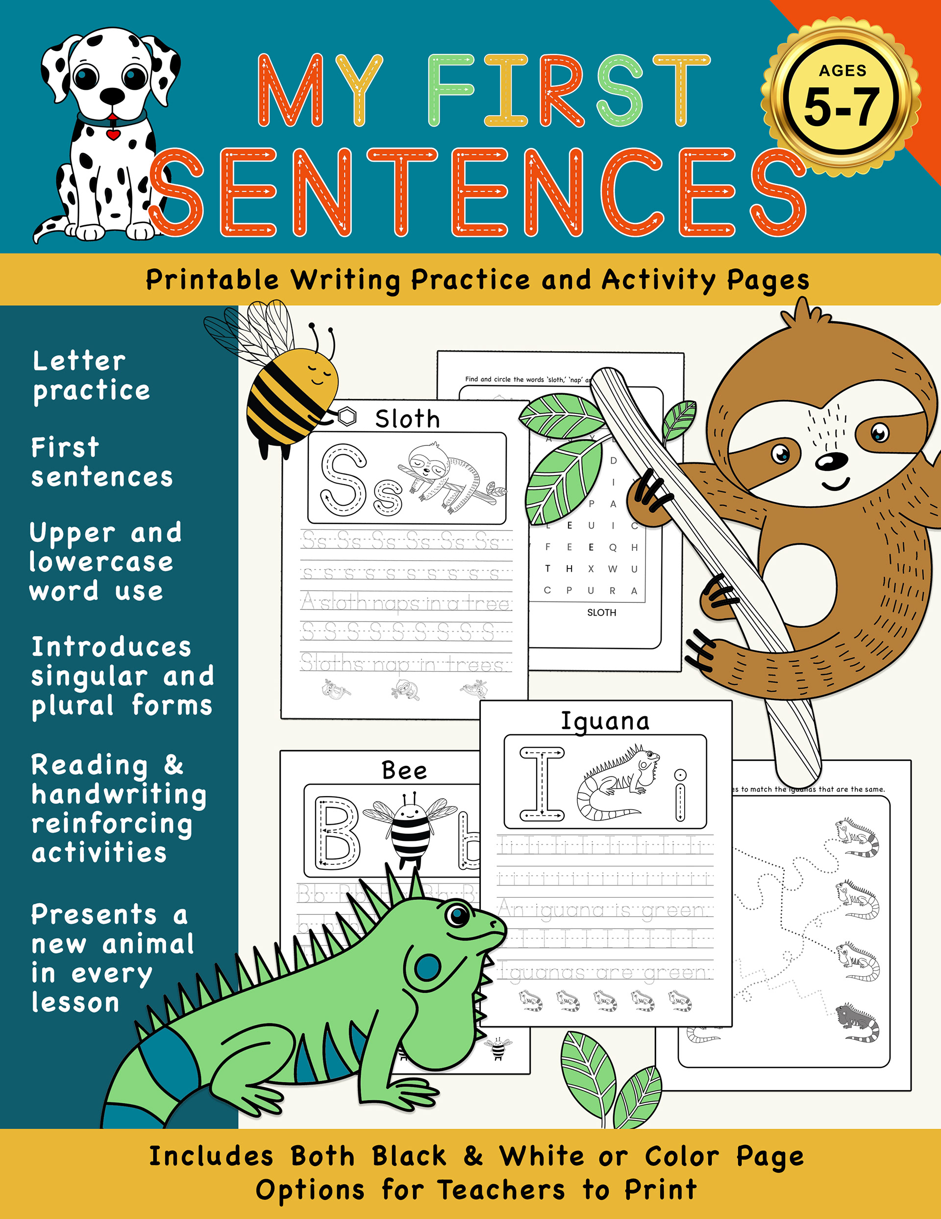 Let SNP design your perfect book for students come to life. Your brilliant ideas, or page layout talents. Brand it for your school or sell it on Amazon with you as the author.