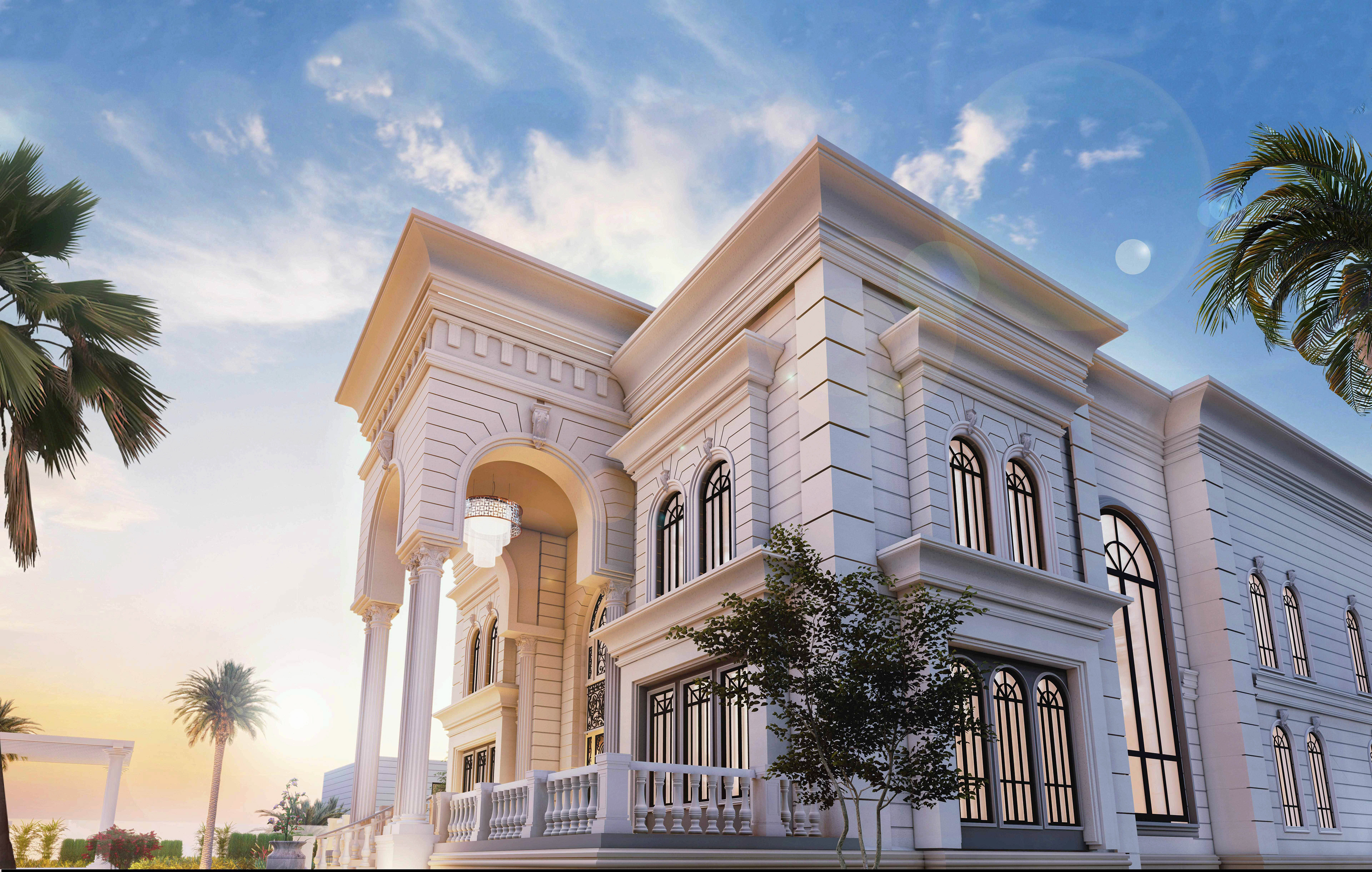 Scope of work : Design+Visualization