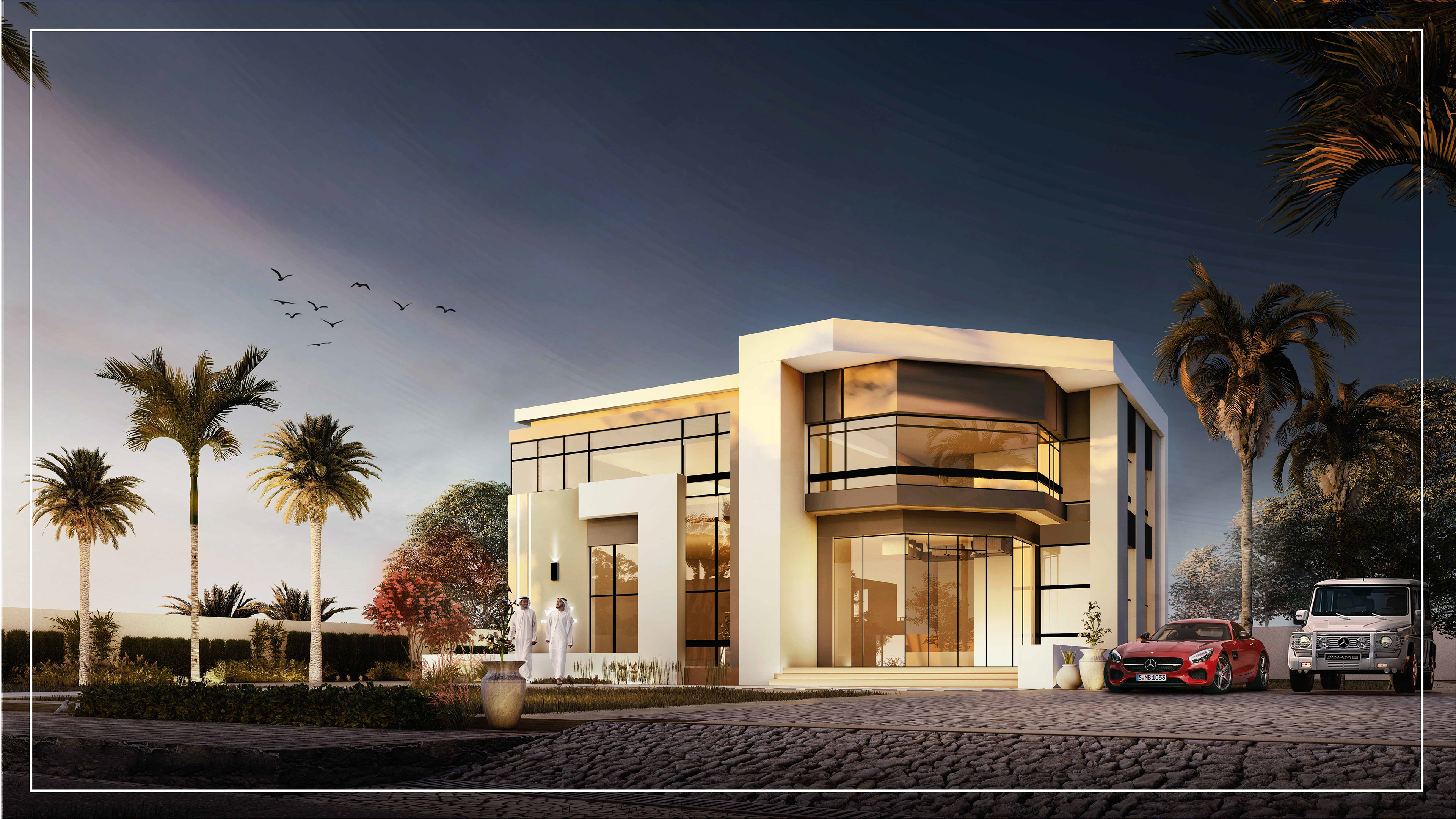 scope of work :  design + visualization