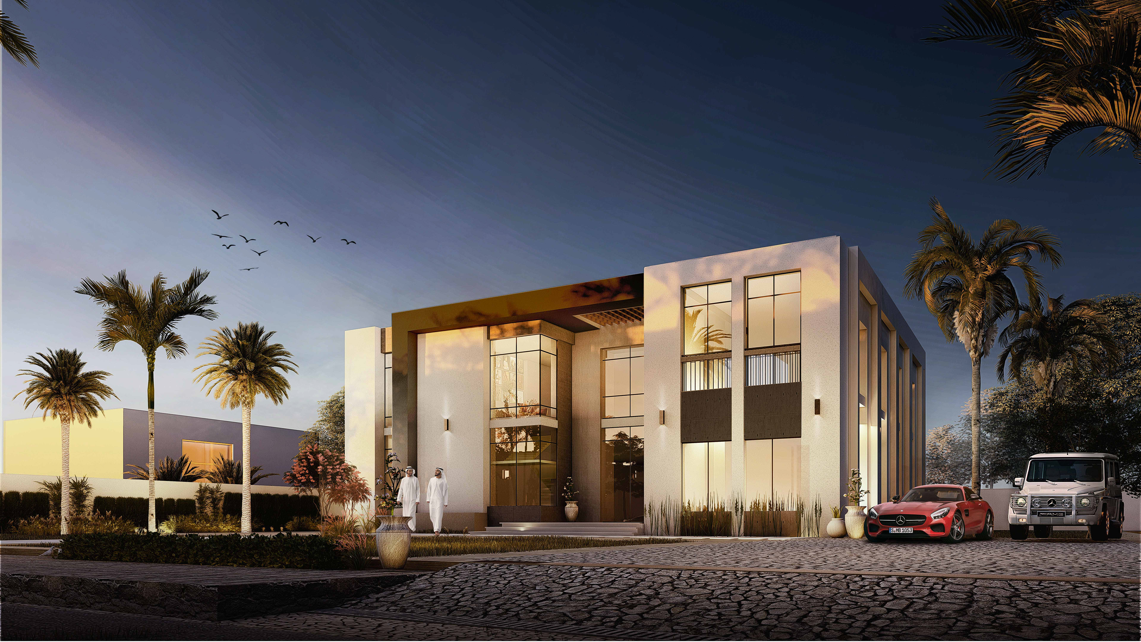 scope of work :  design + visualization