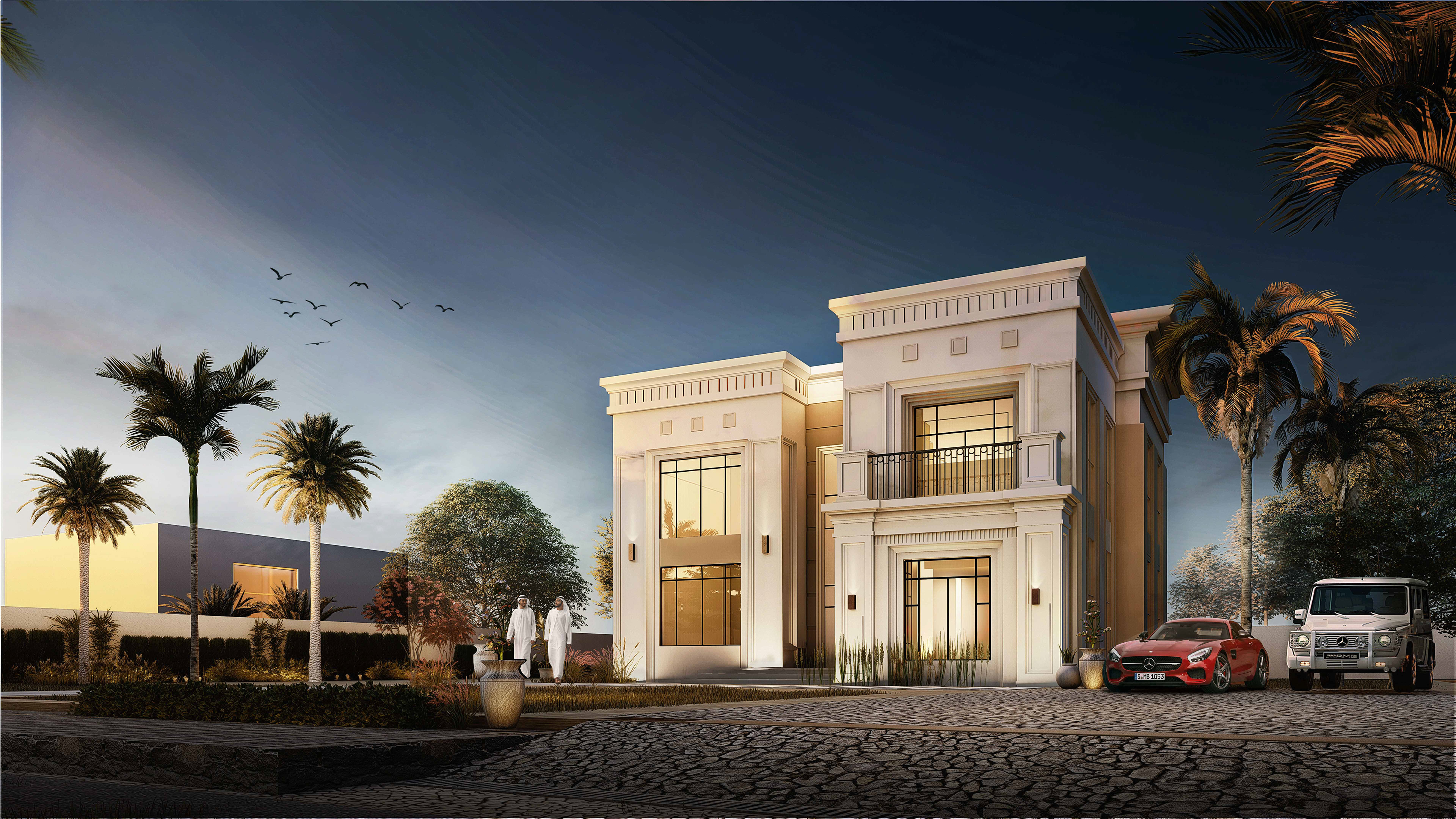 scope of work :  design + visualization