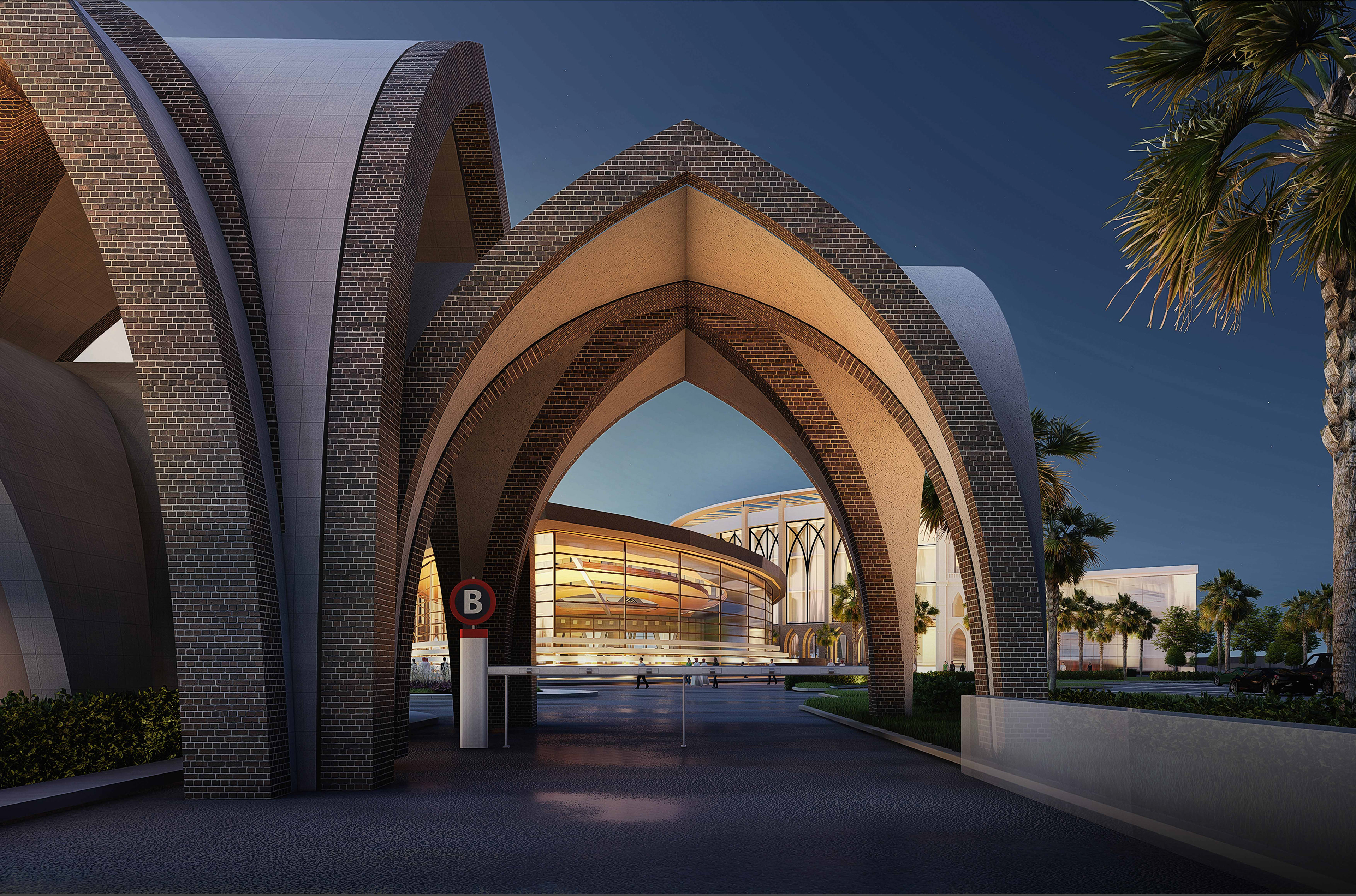 Scope of work : Design+Visualization