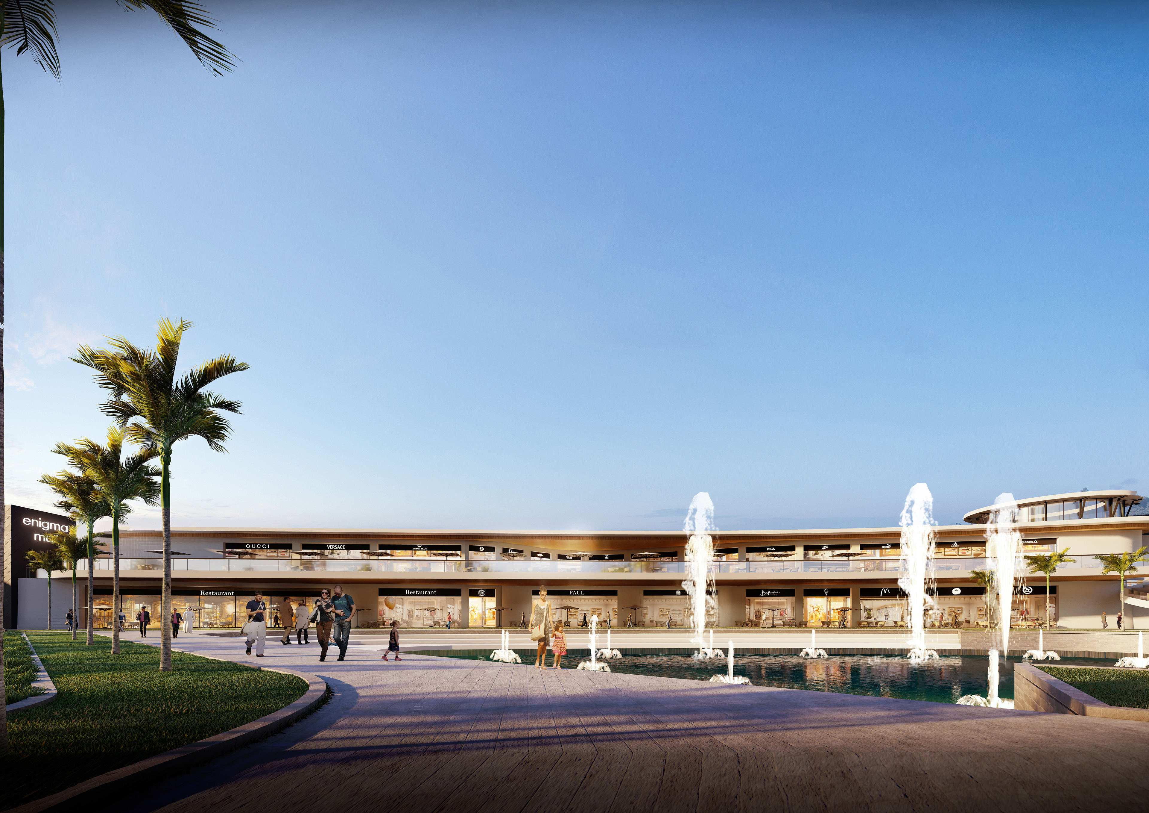 scope of work : design + visualization