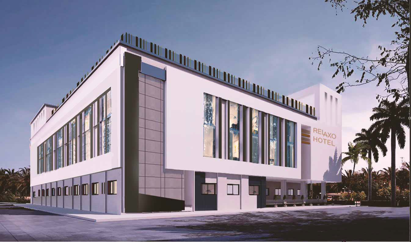 Scope of work : Design+Visualization