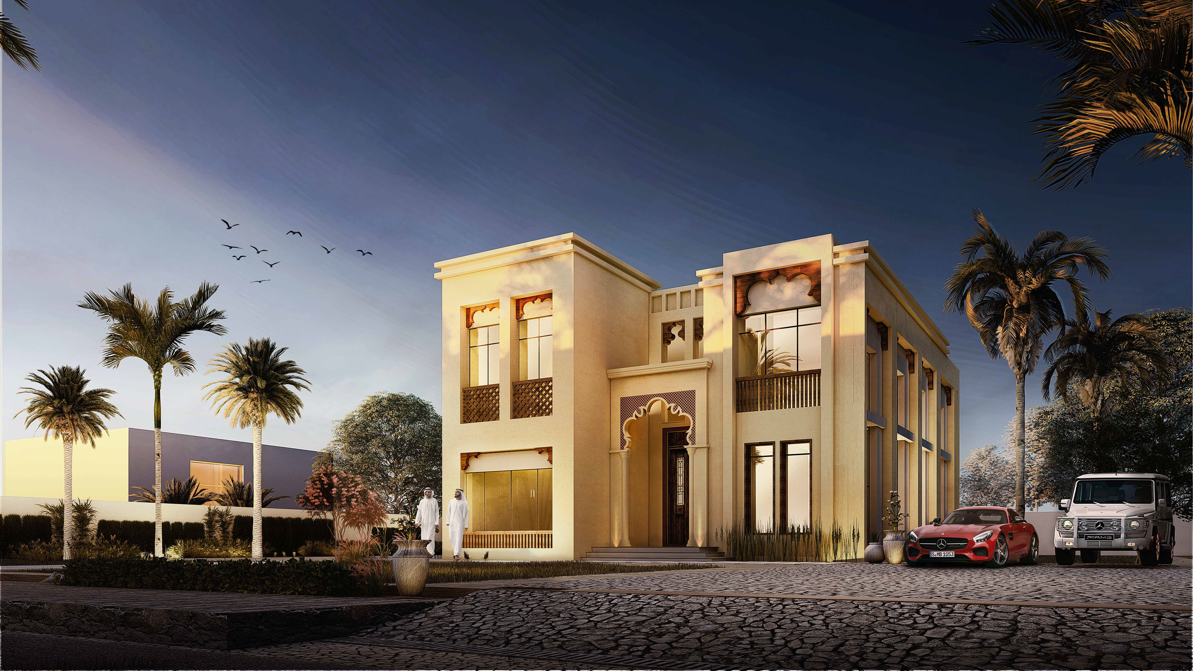 scope of work :  design + visualization