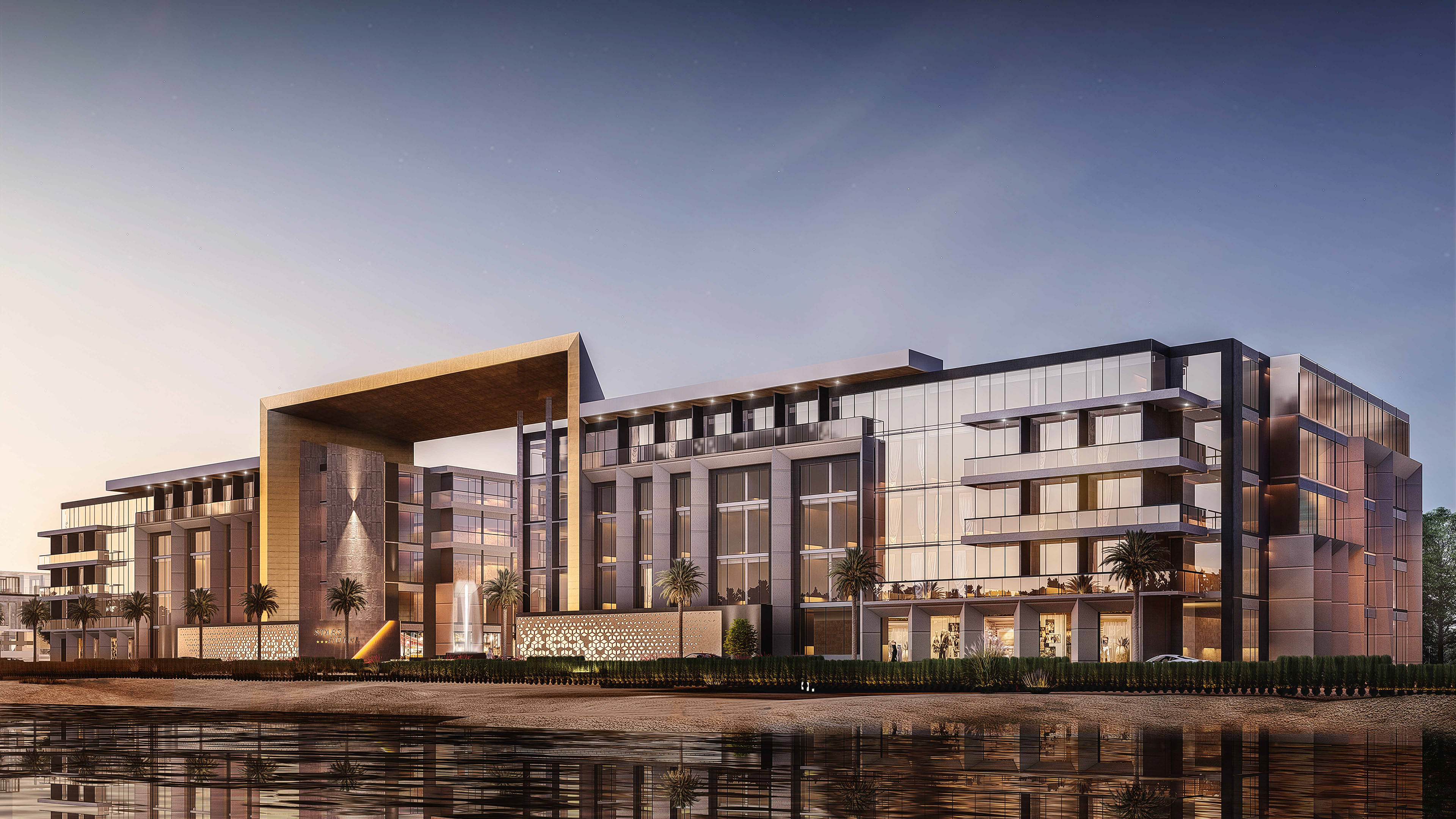 scope of work :  design + visualization