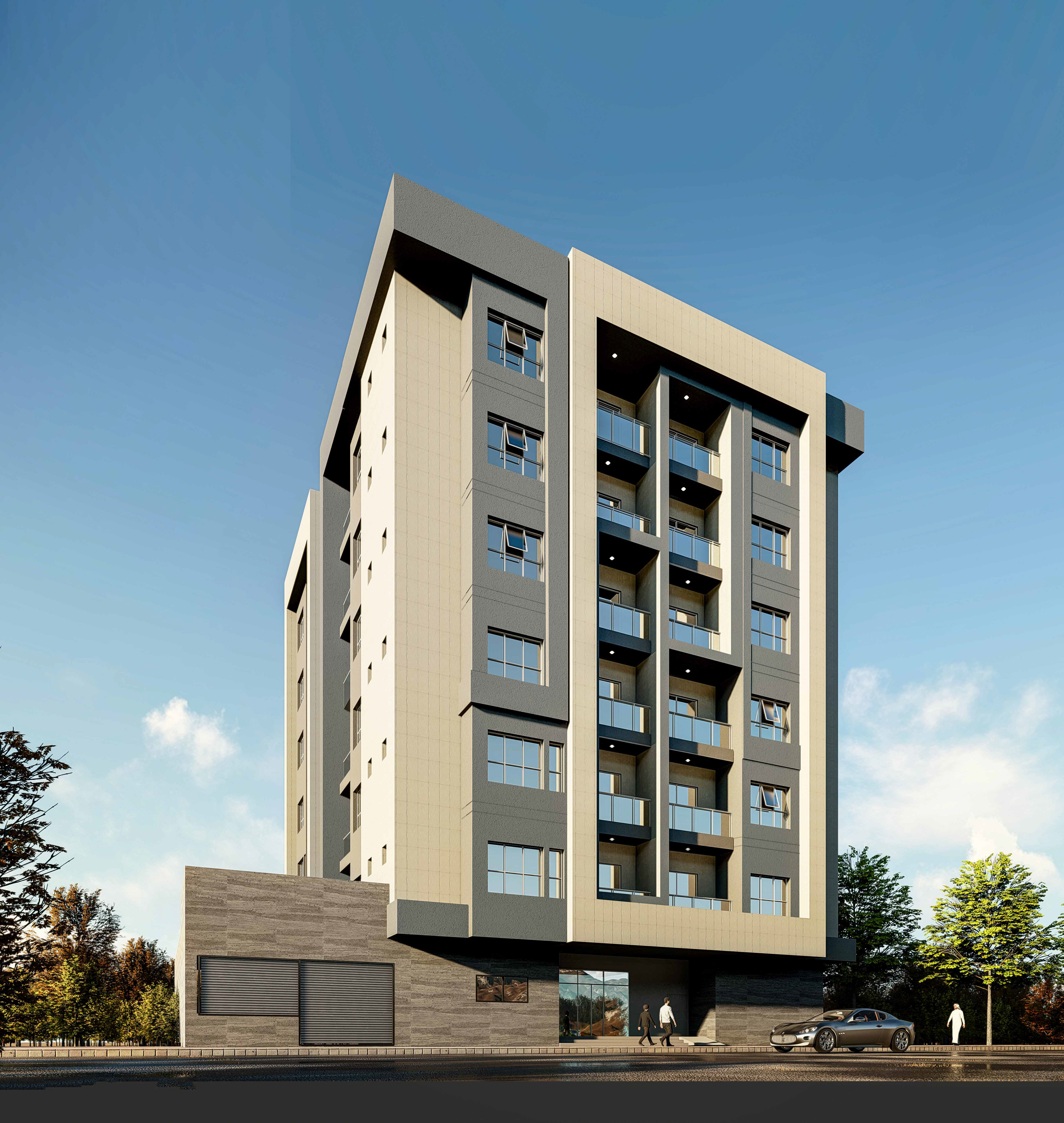 Scope of work :Visualization