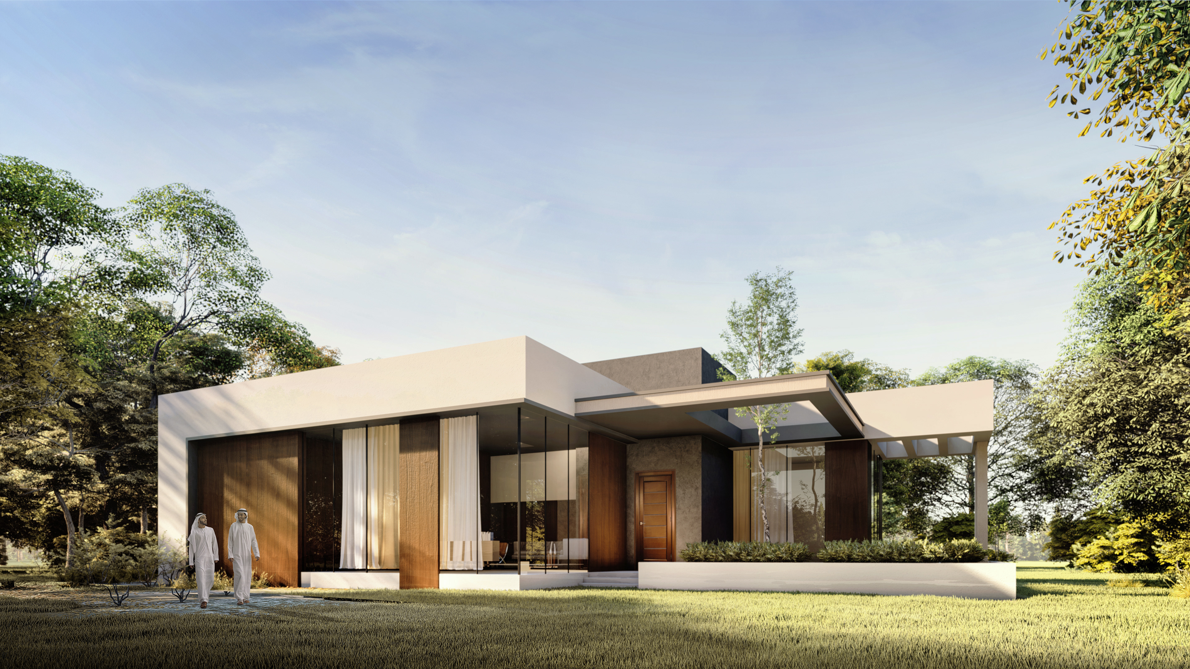 scope of work :  design + visualization