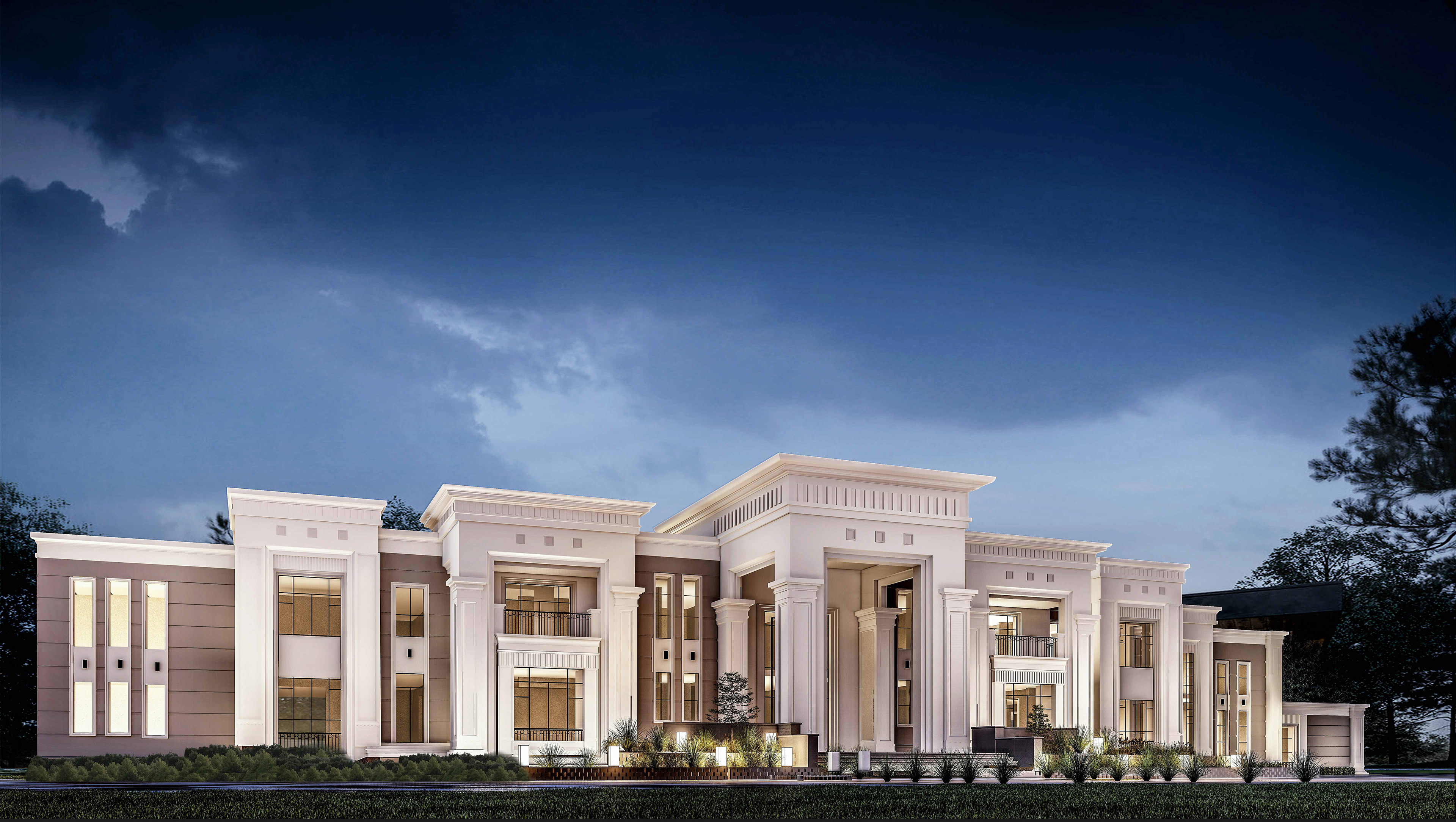 Scope of work : Design+Visualization