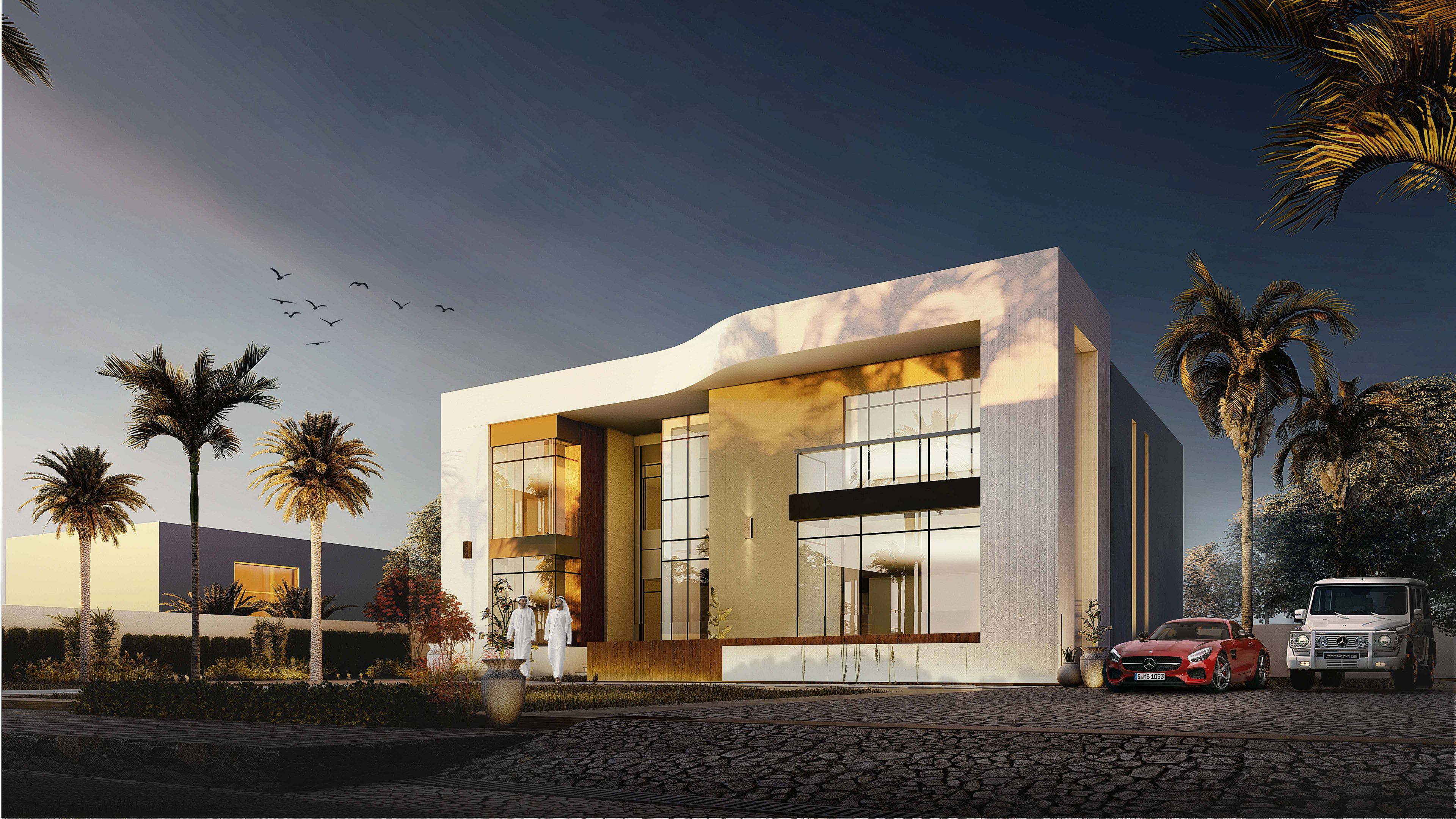 scope of work :  design + visualization