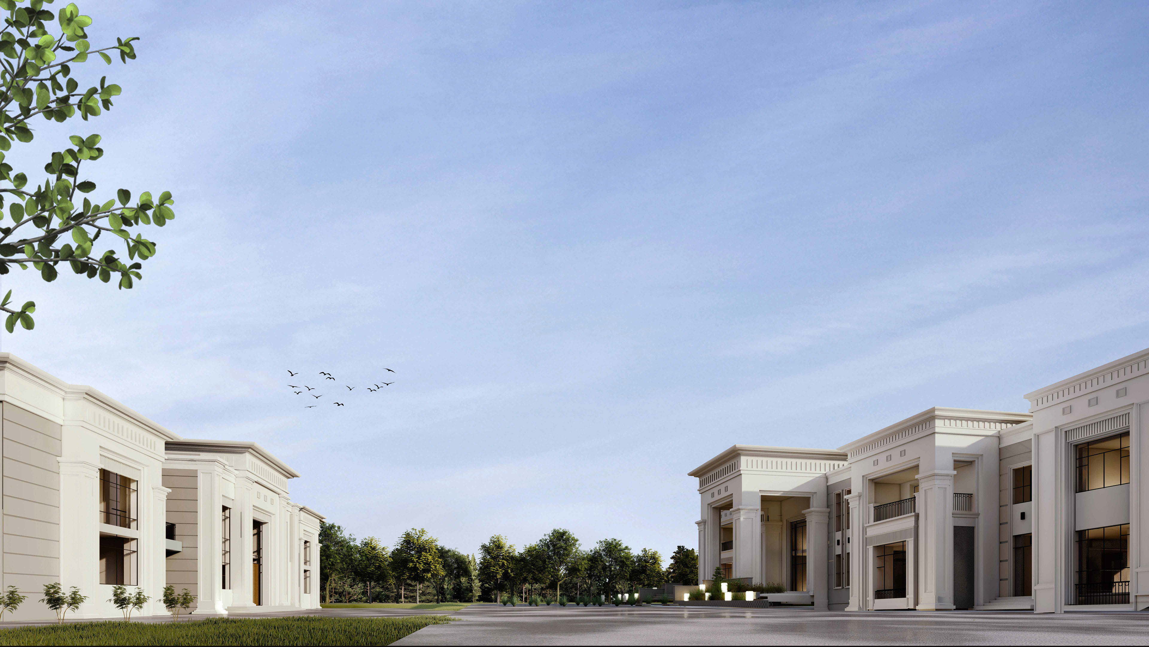 Scope of work : Design+Visualization