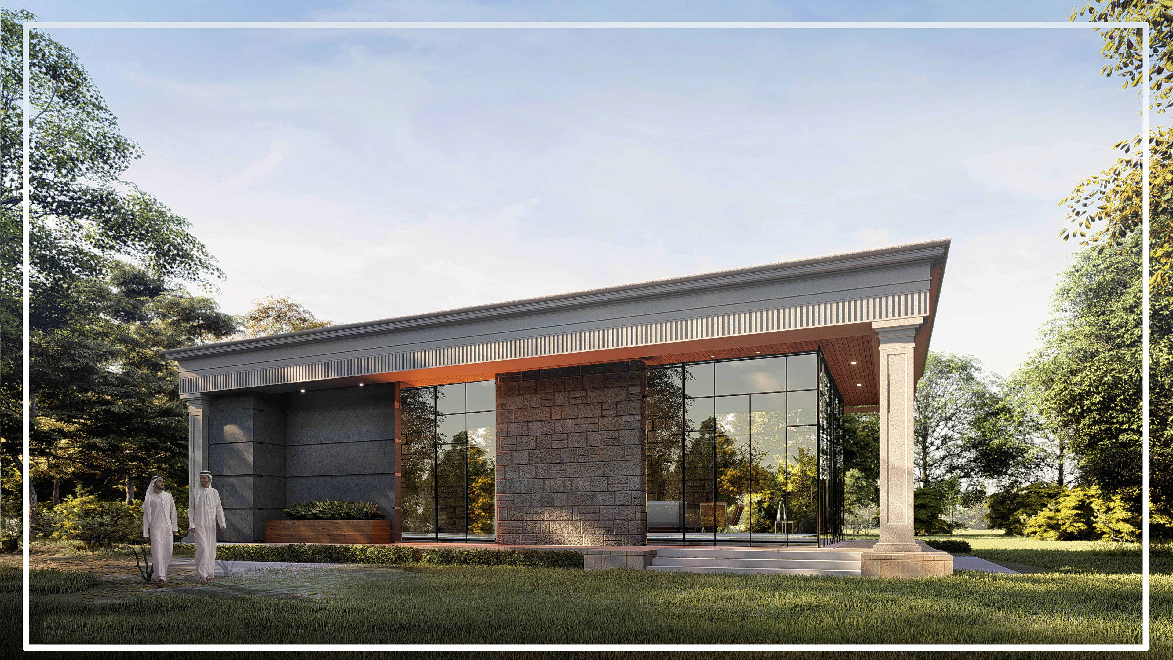 Scope of work : Design+Visualization