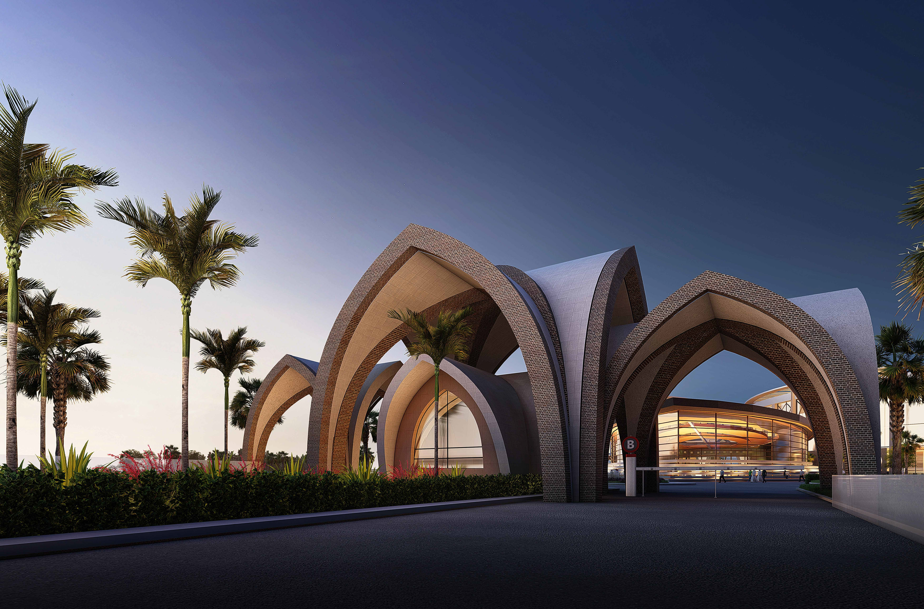 Scope of work : Design+Visualization