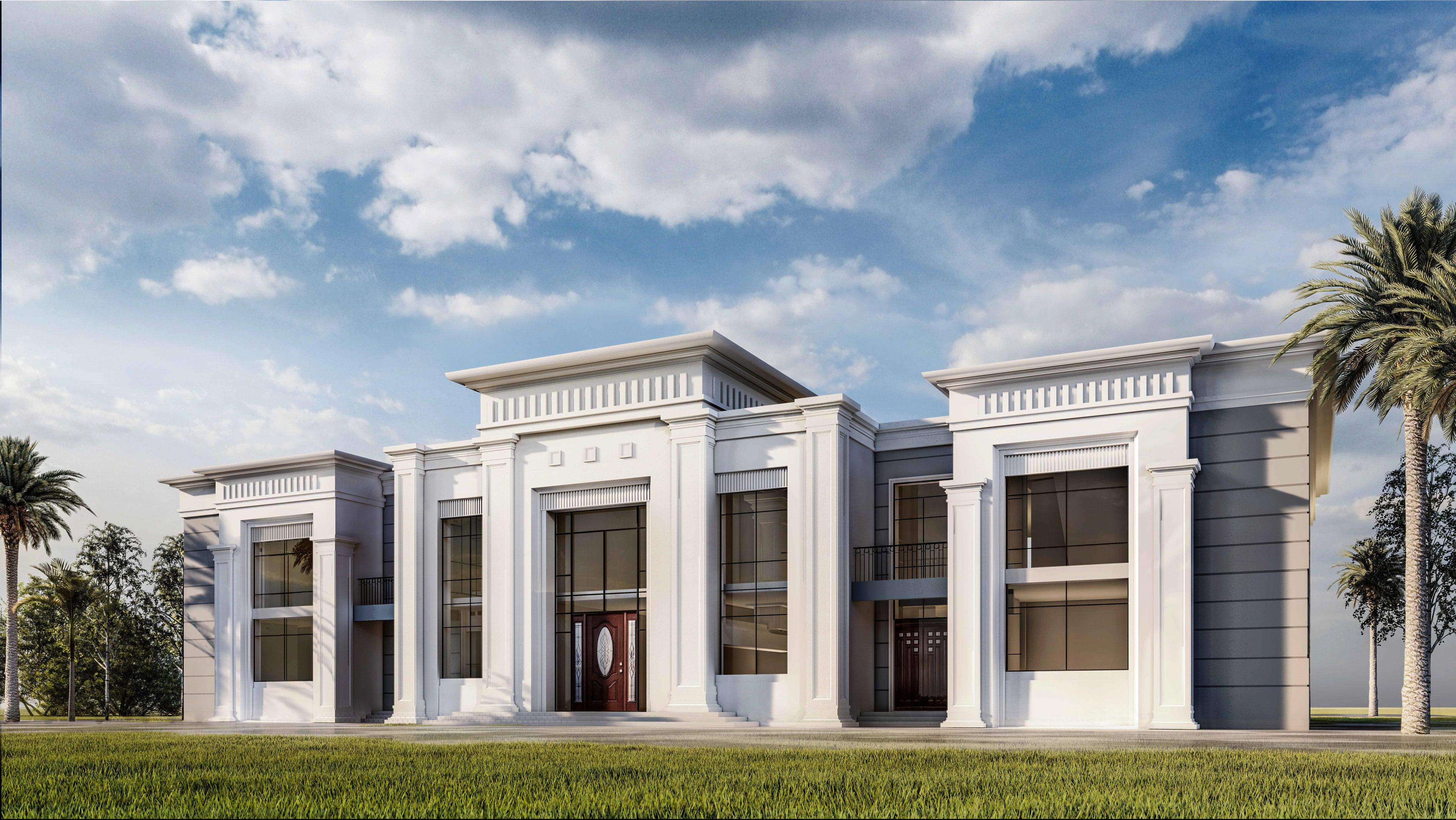 Scope of work : Design+Visualization