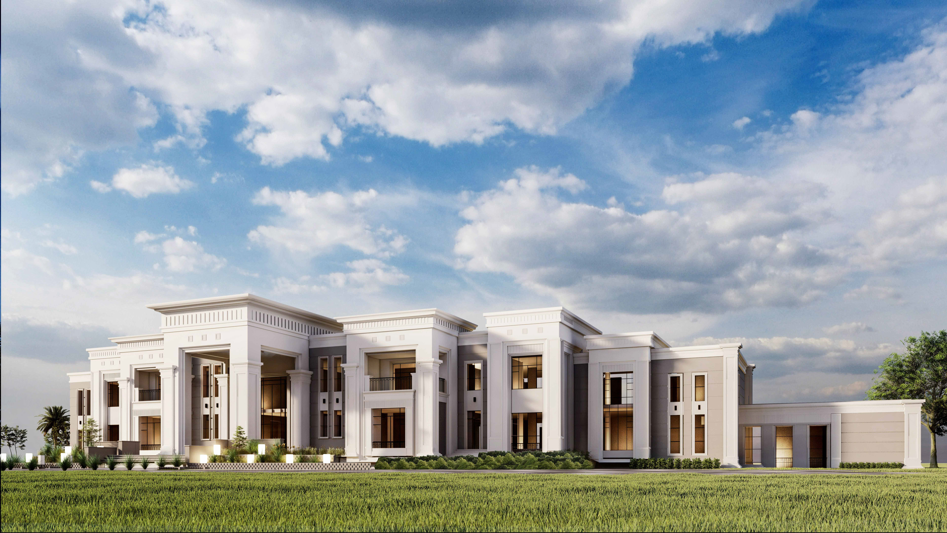 Scope of work : Design+Visualization