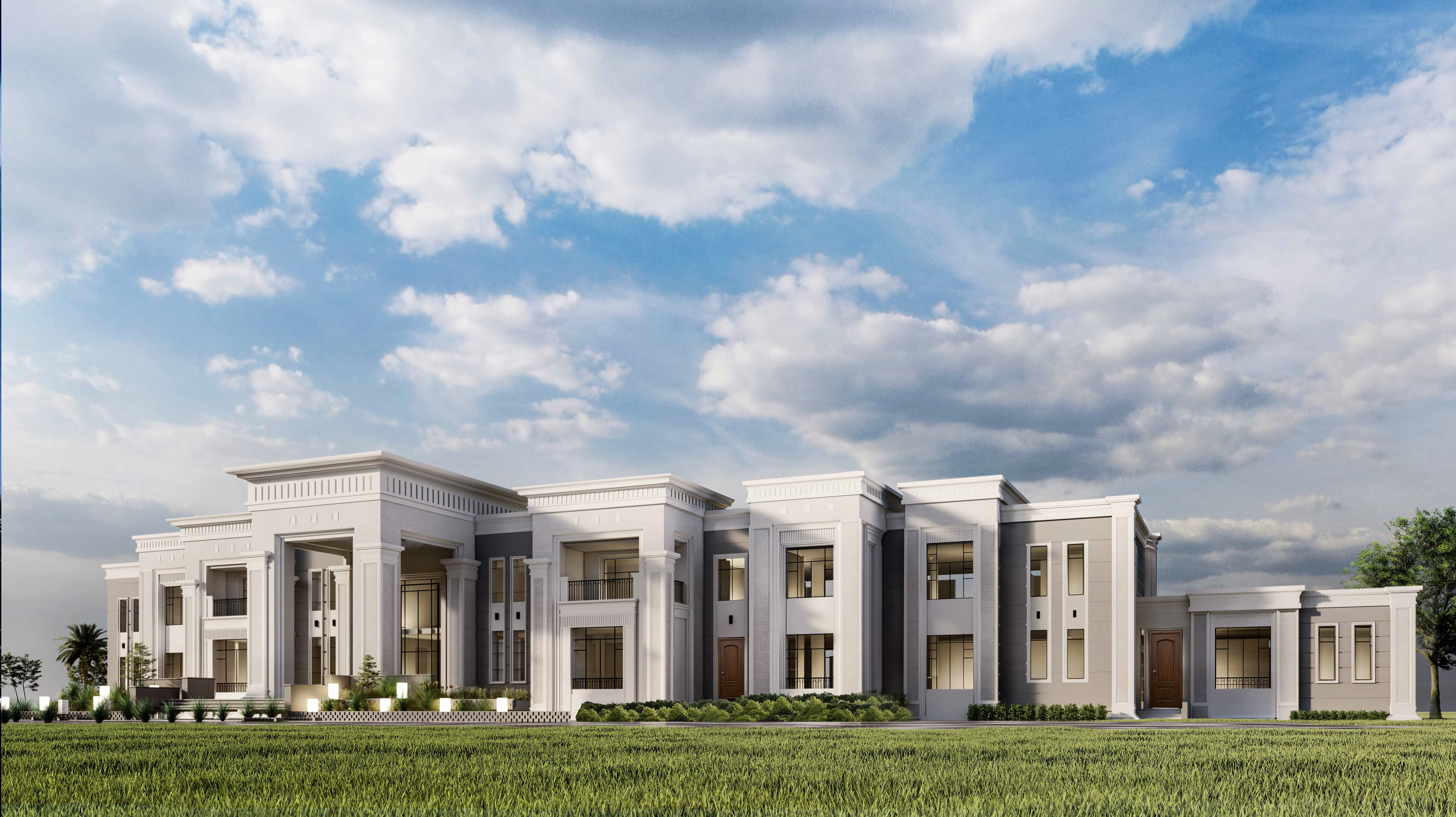 Scope of work : Design+Visualization