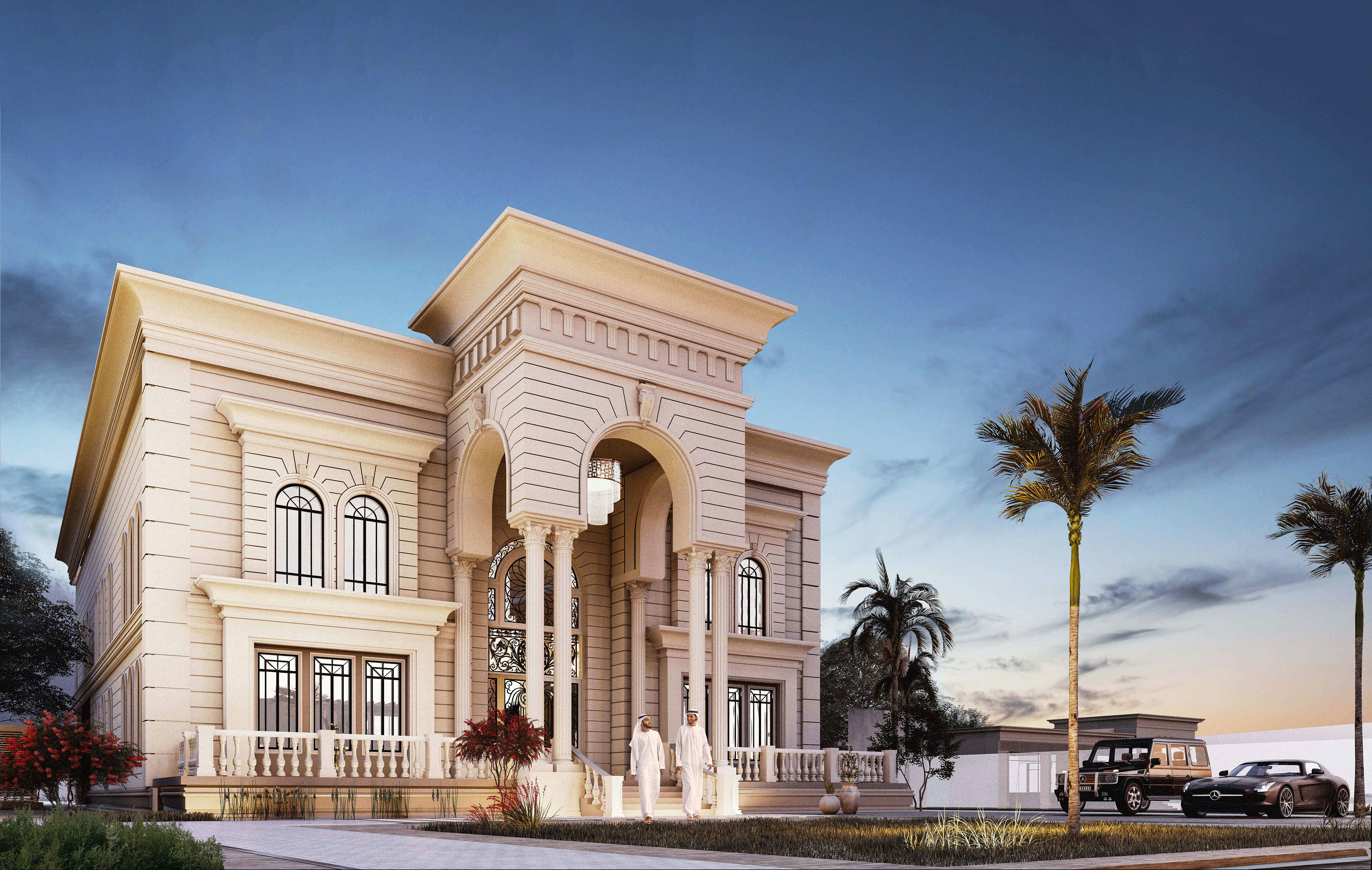 Scope of work : Design+Visualization