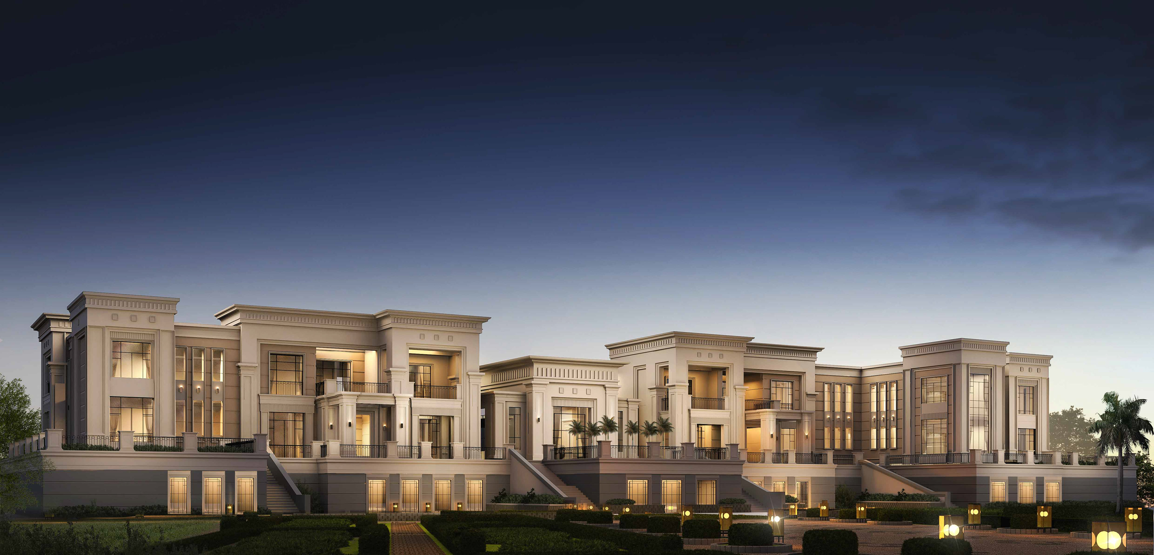 Scope of work : Design+Visualization