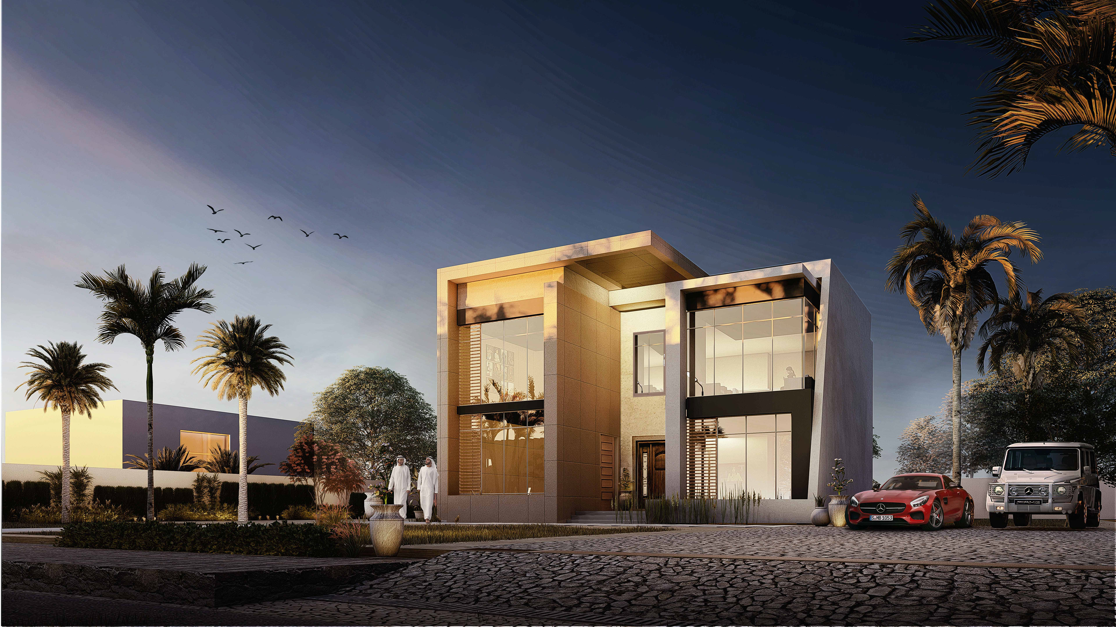 scope of work :  design + visualization