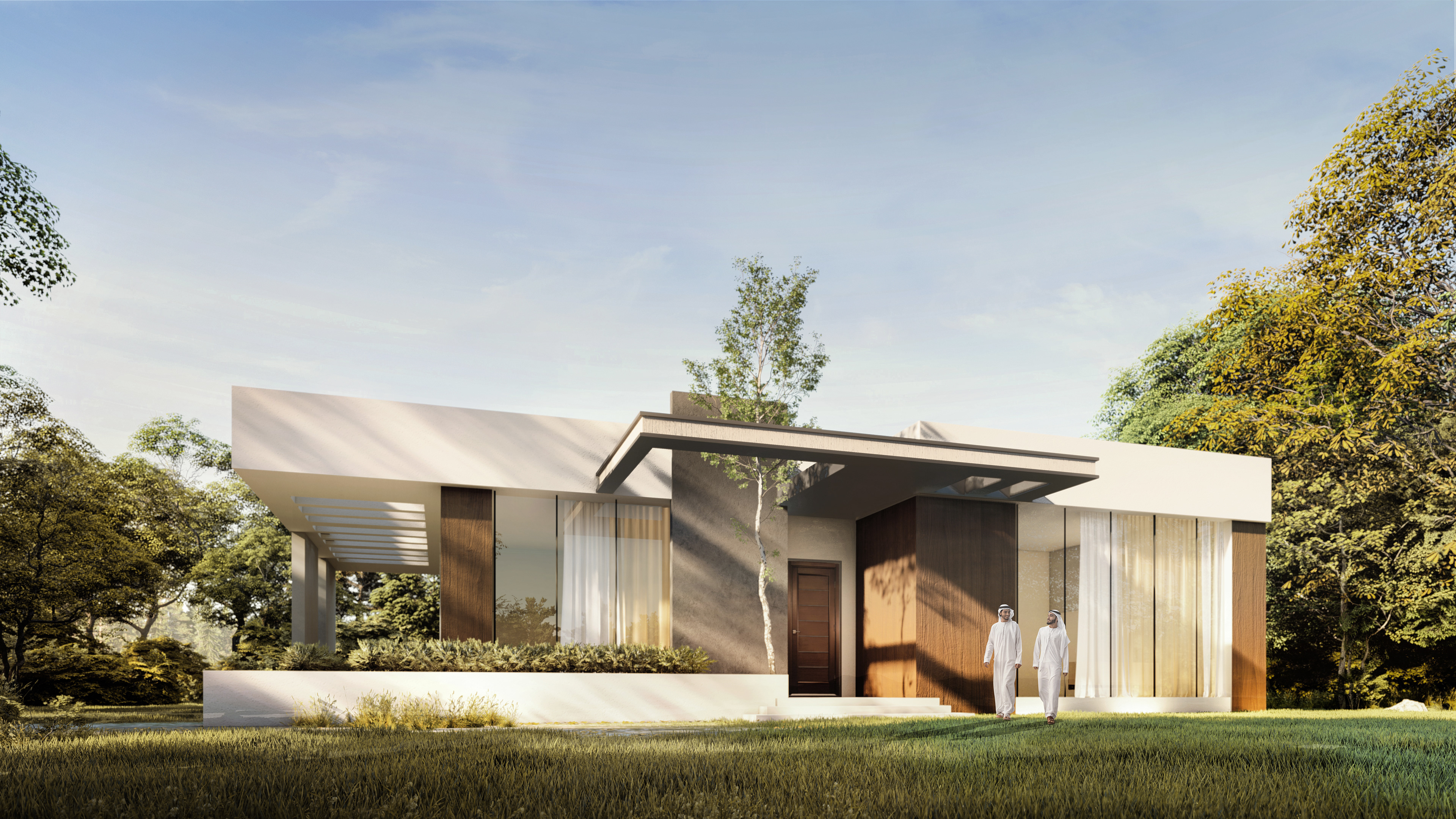 scope of work :  design + visualization