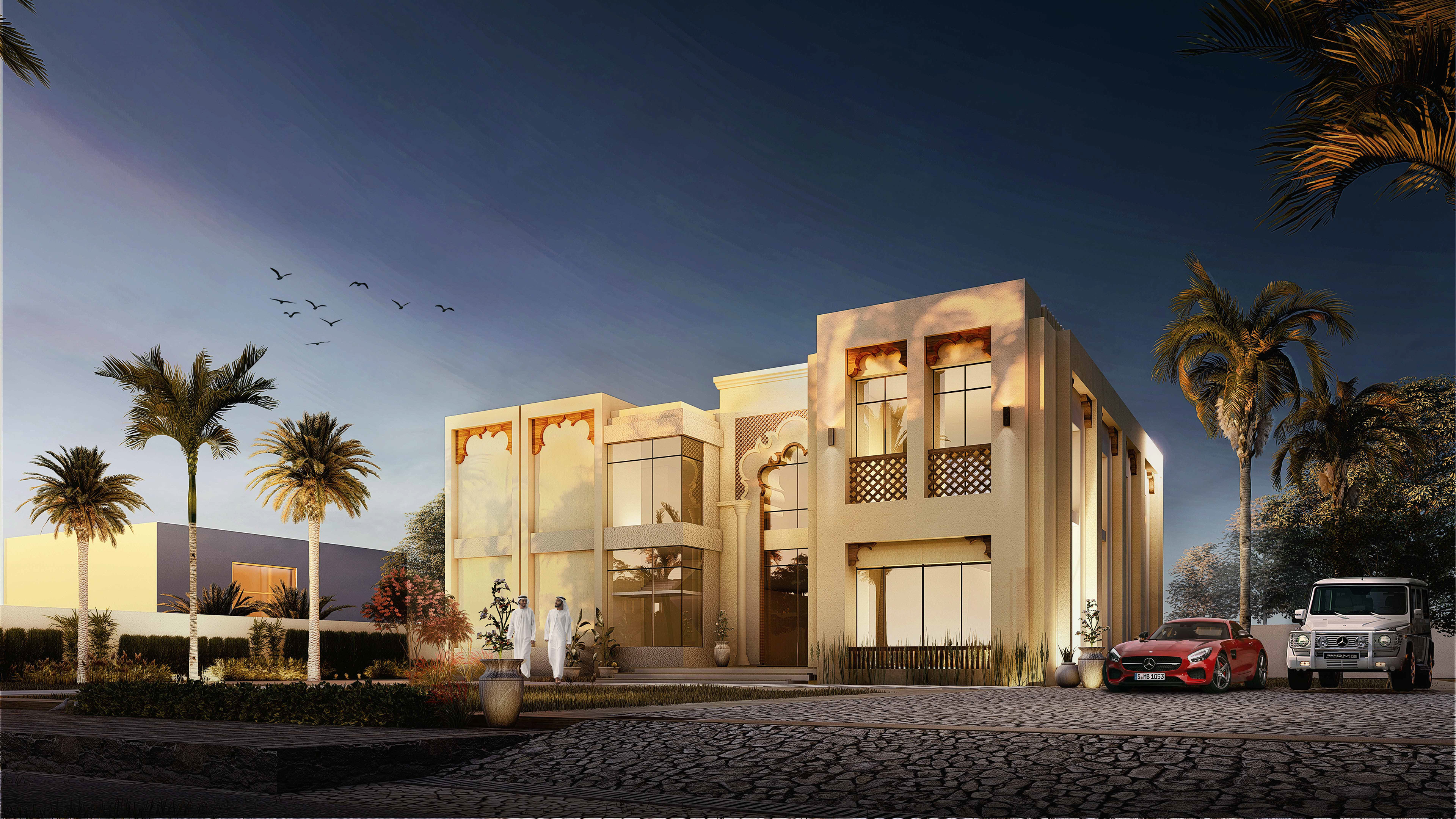 scope of work :  design + visualization