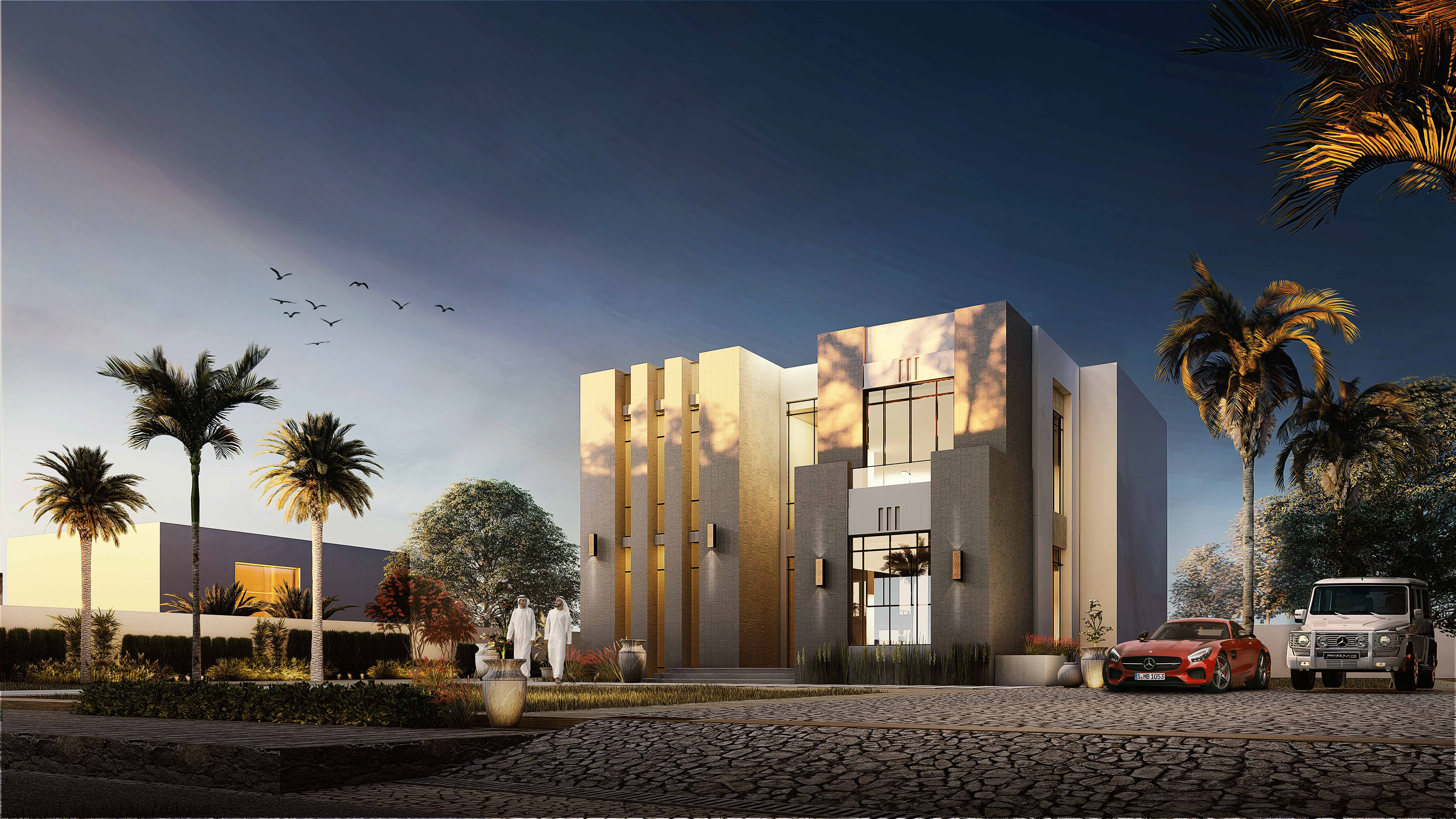 scope of work :  design + visualization