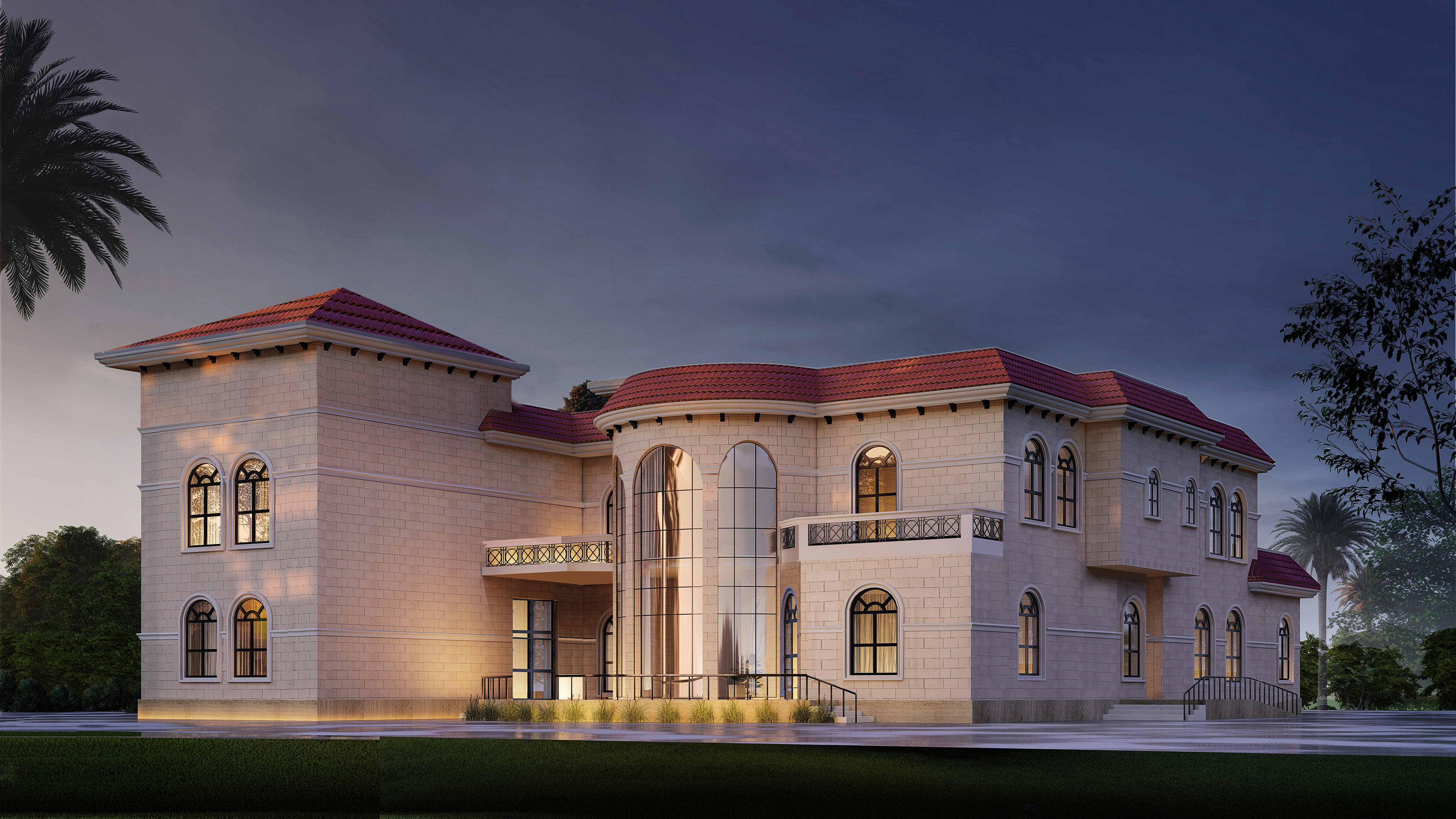 Scope of work : Visualization