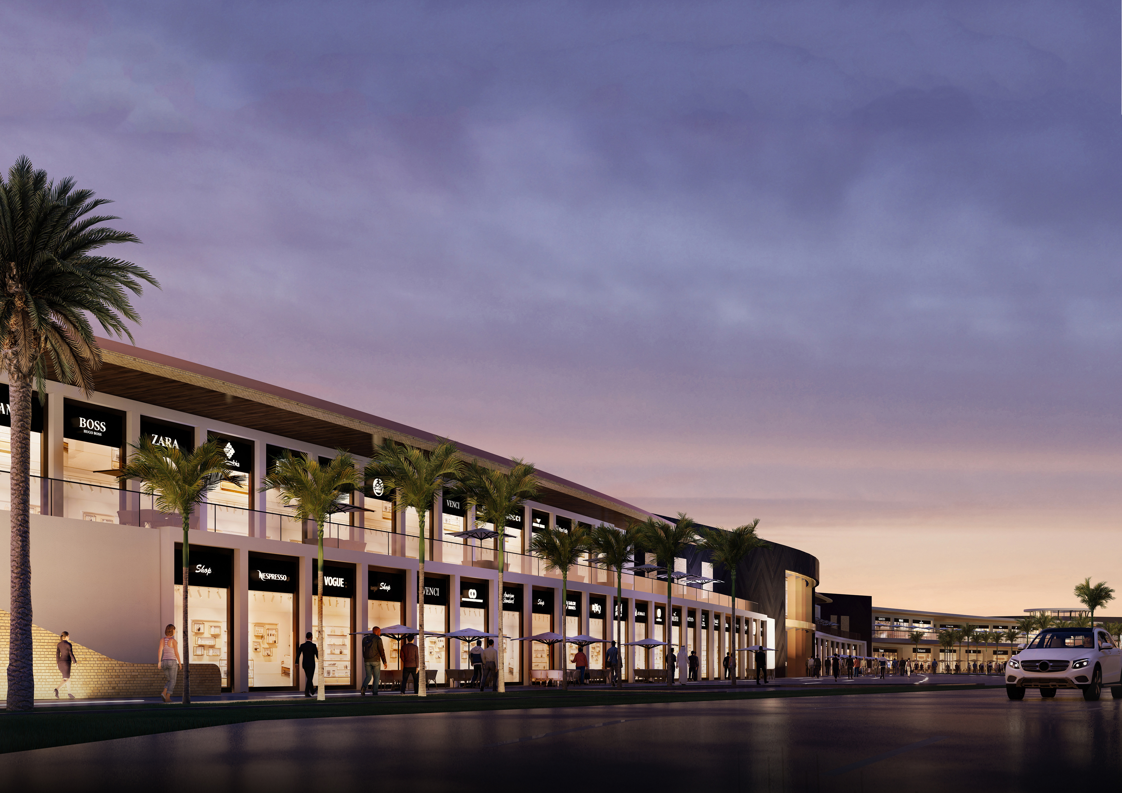 scope of work : Design + visualization