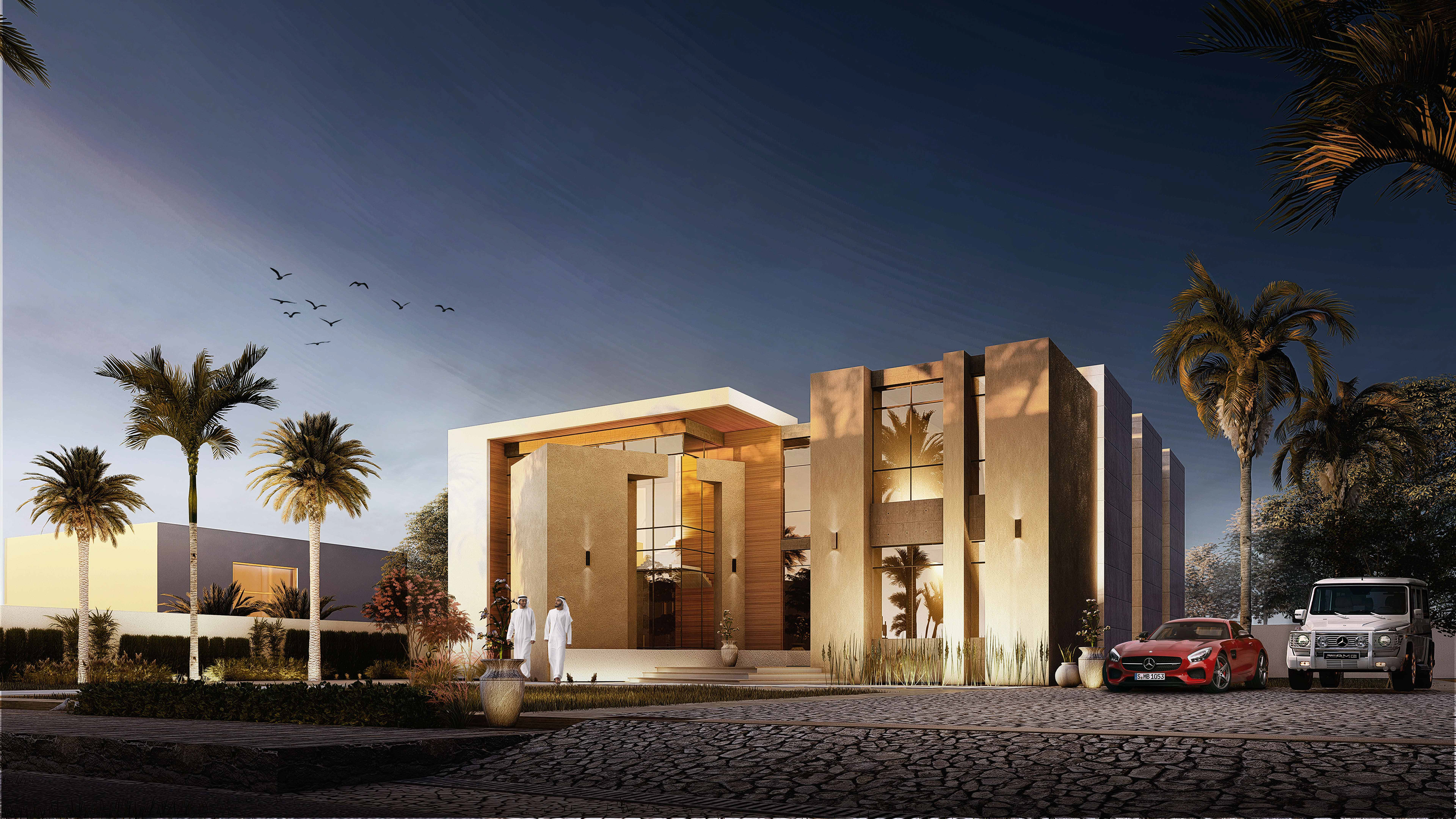 scope of work :  design + visualization