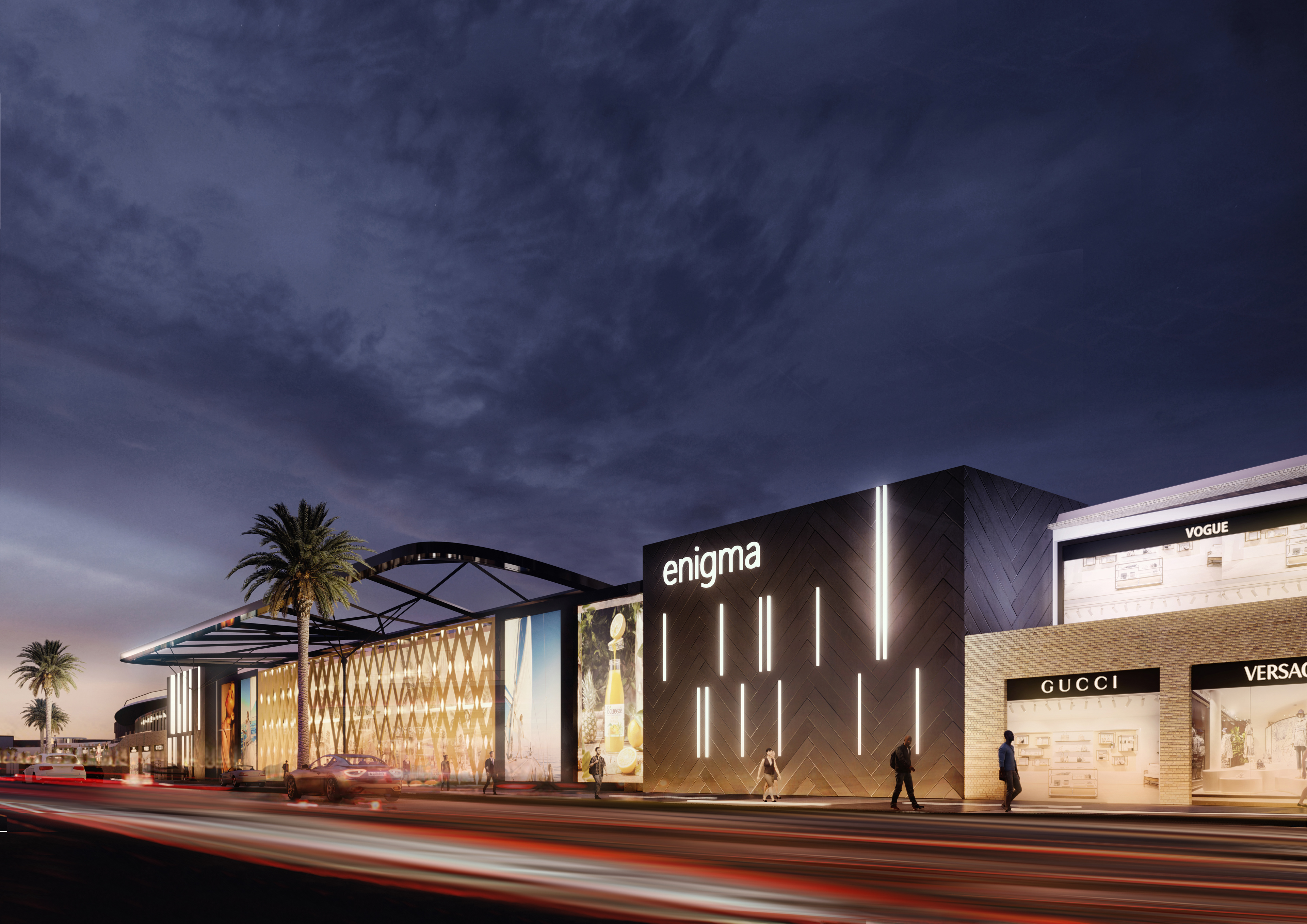 scope of work : Design + visualization