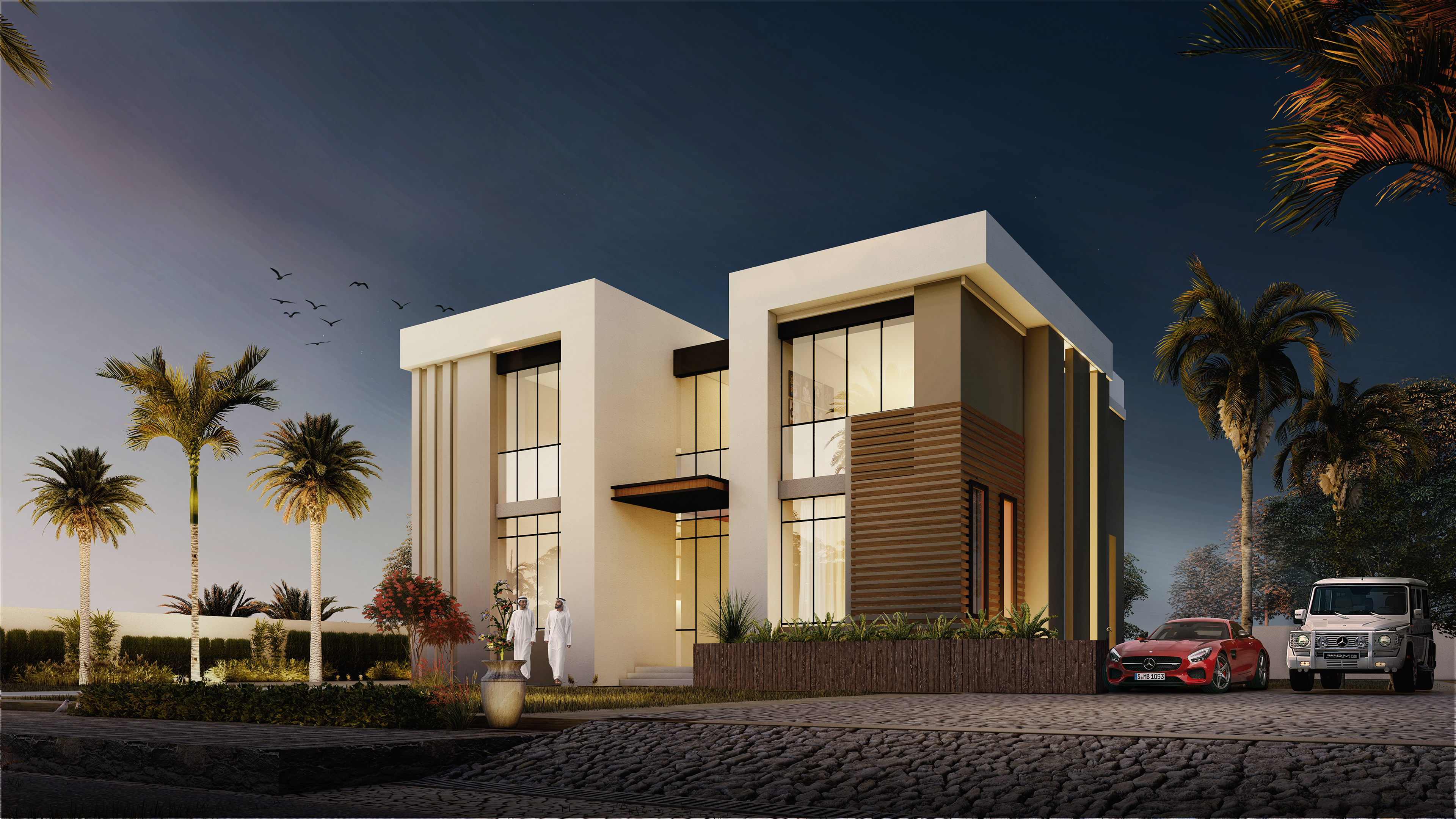 scope of work :  design + visualization