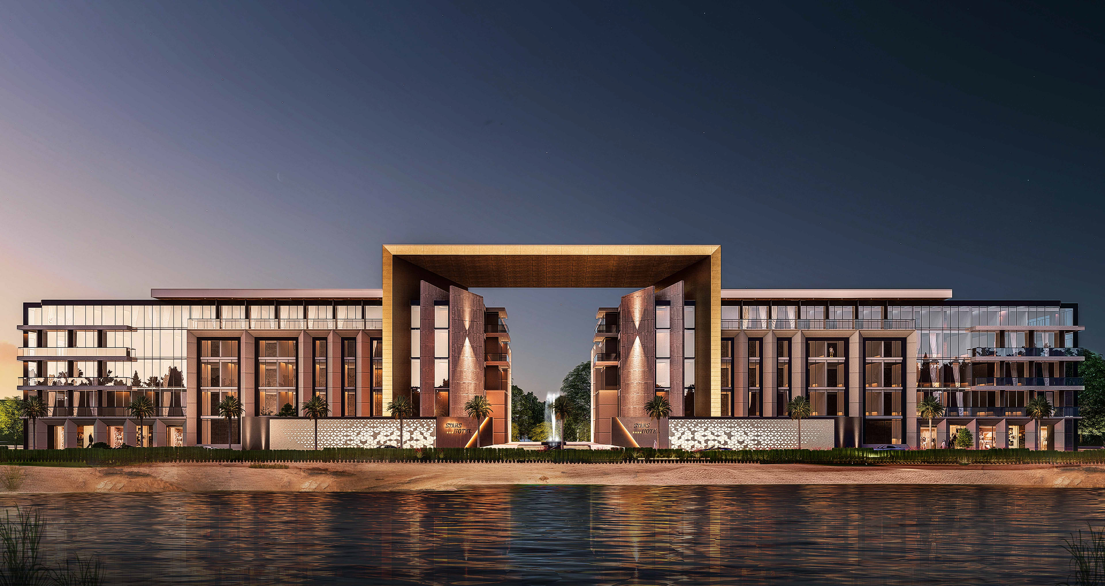 scope of work :  design + visualization