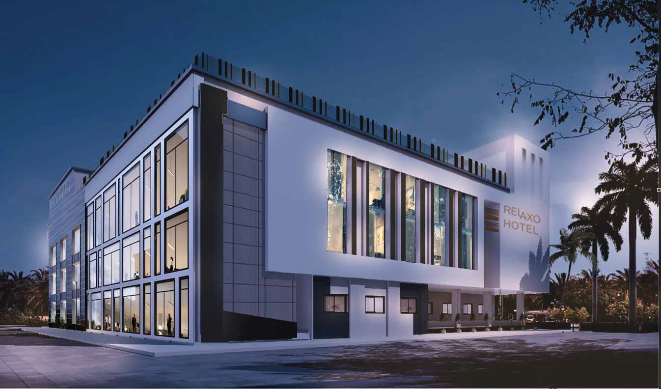 Scope of work : Design+Visualization