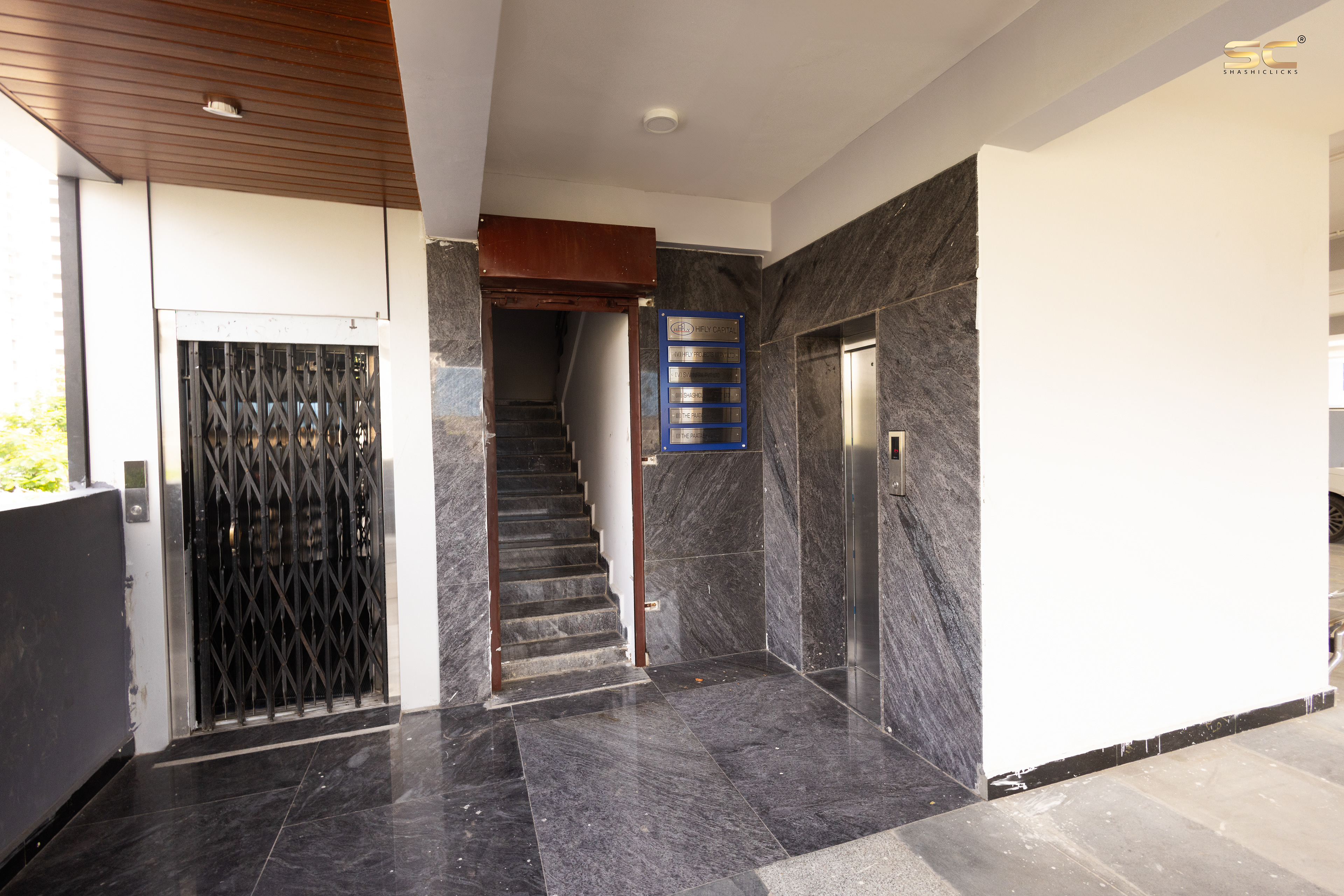 Lift